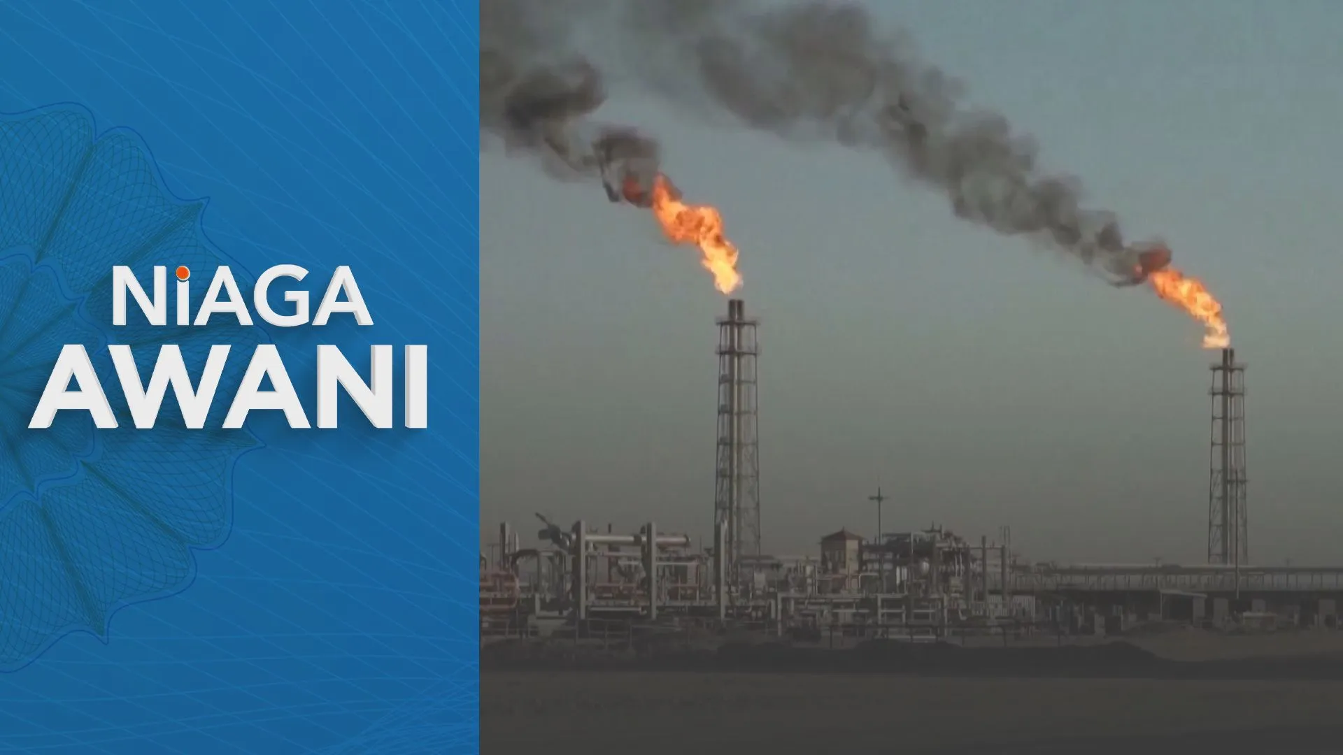 Oil settles up $3 as Iran reviews bill to ban US, Israeli vessels from Hormuz