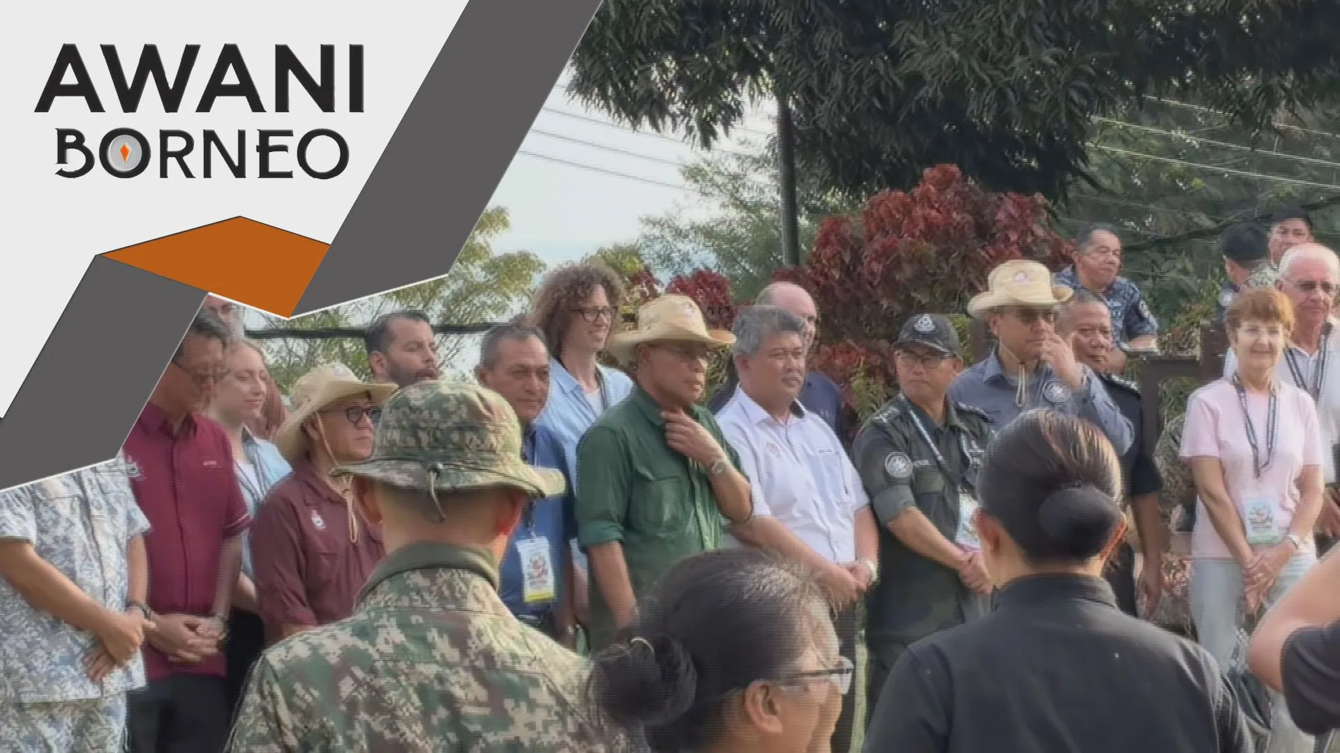 Maklumat tepat, berfakta dan seimbang jamin kemasukan pelancong ke Sabah