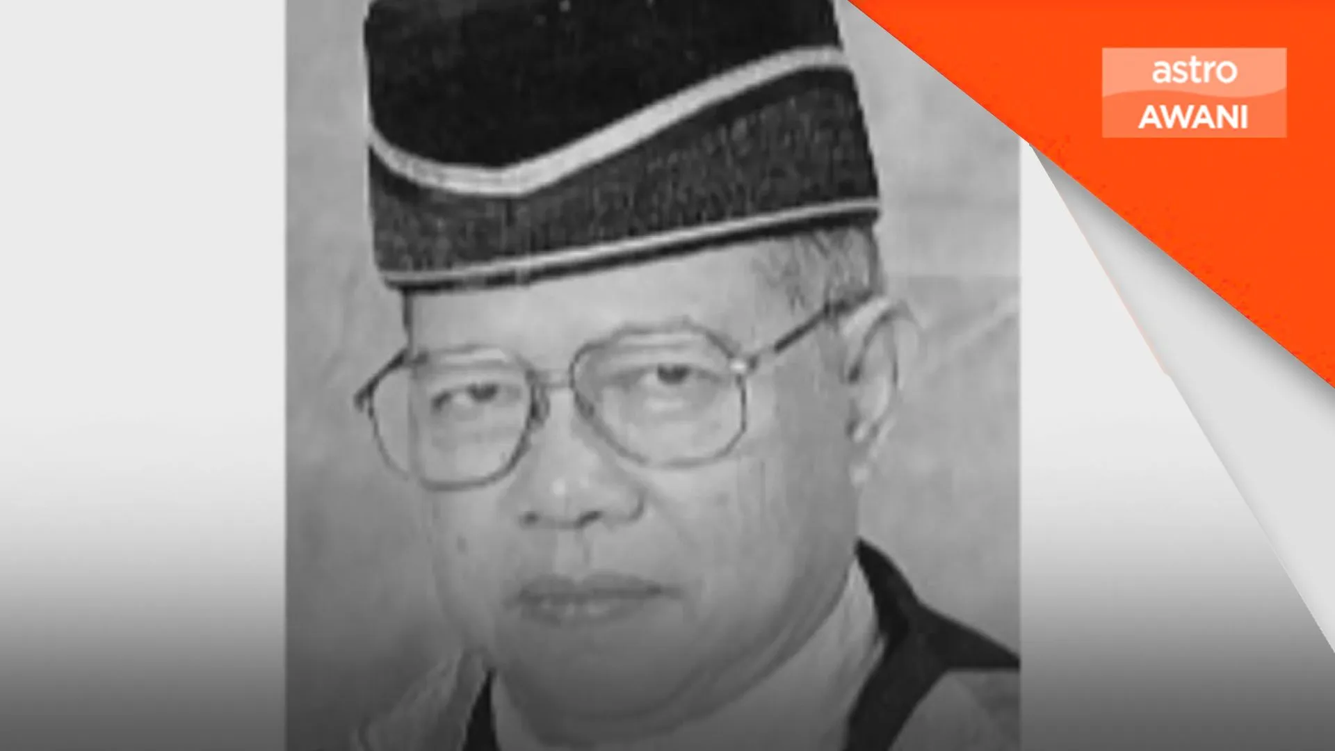 PM ucap takziah atas pemergian Tun Mohamed Eusoff Chin