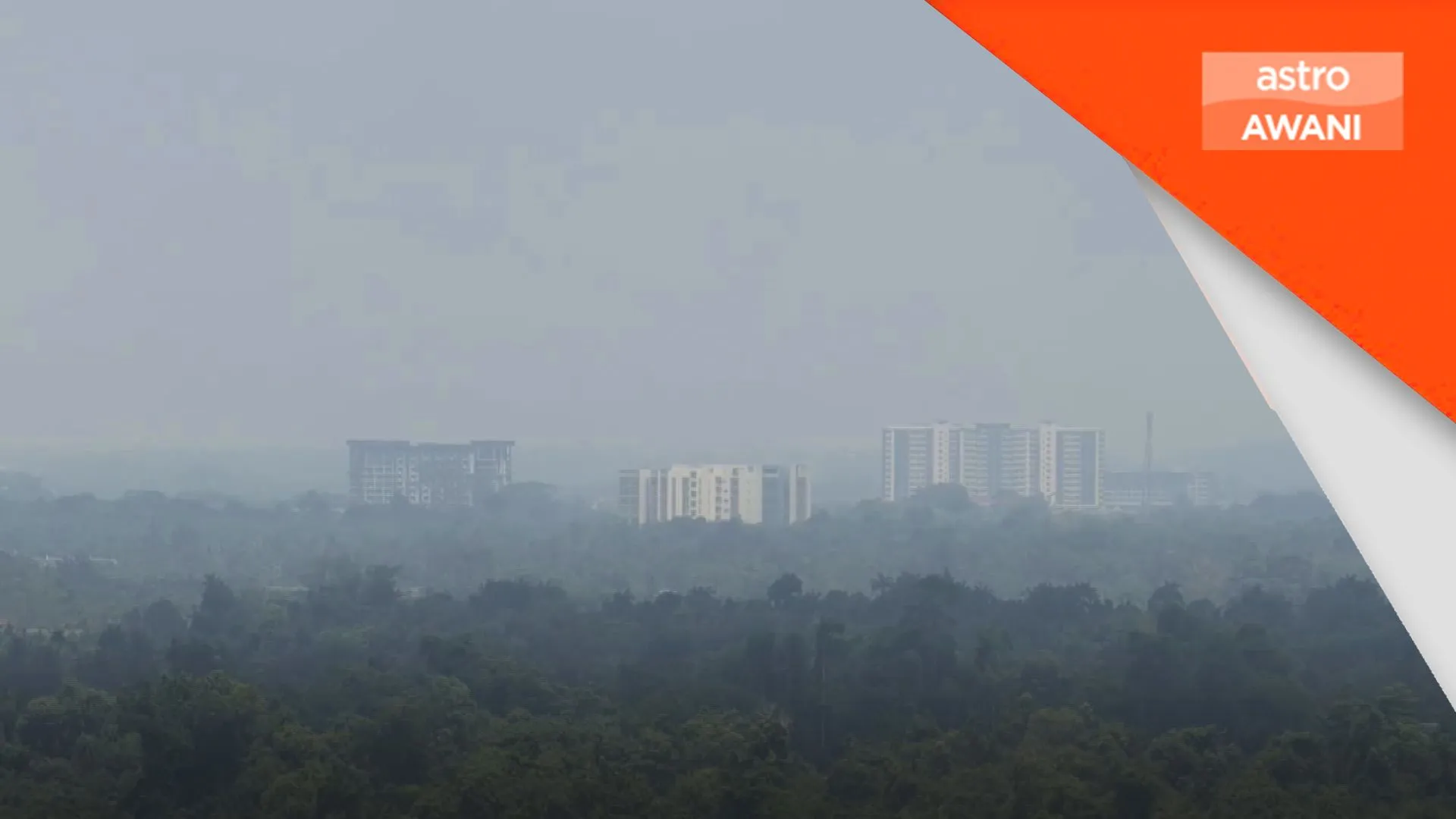 Lima kawasan di Sarawak catat IPU tidak sihat
