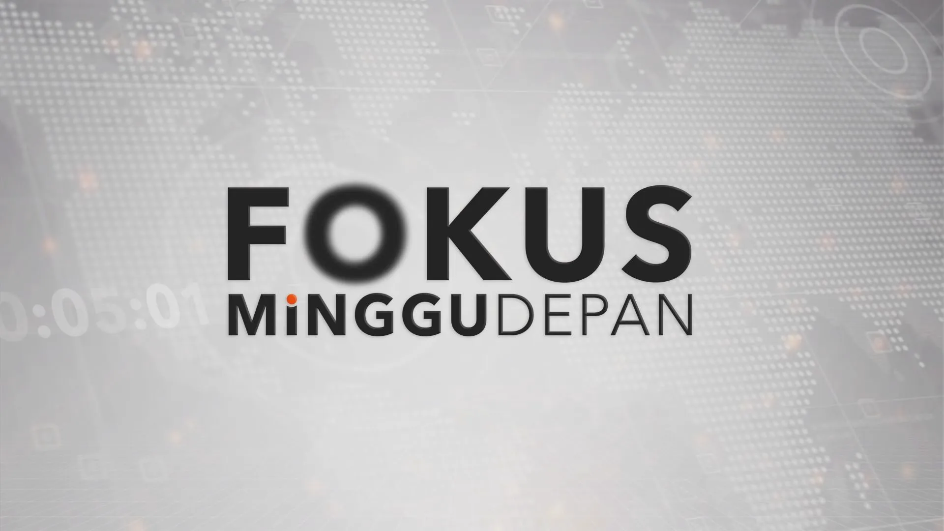 Fokus Minggu Depan: Sejauh mana Ahli Parlimen faham 211 halaman laporan RCI TH?