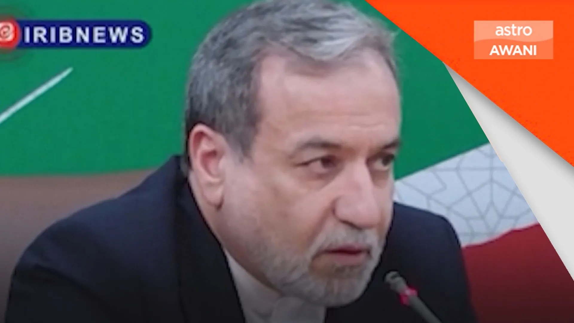 Iran, Oman hampir capai persetujuan Selat Hormuz