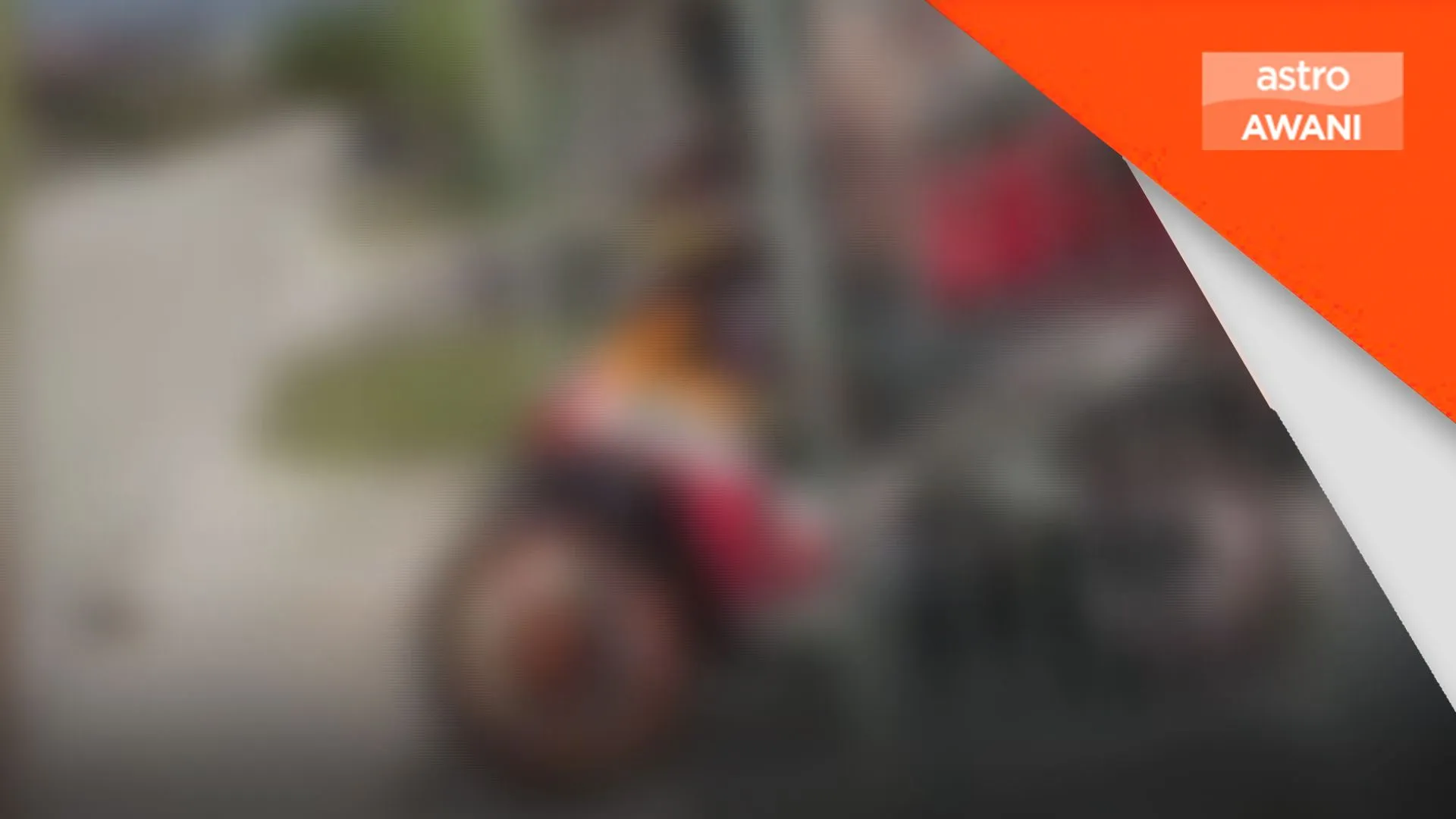 Polis tahan lelaki terlibat samun di Taman Batu Gajah Perdana