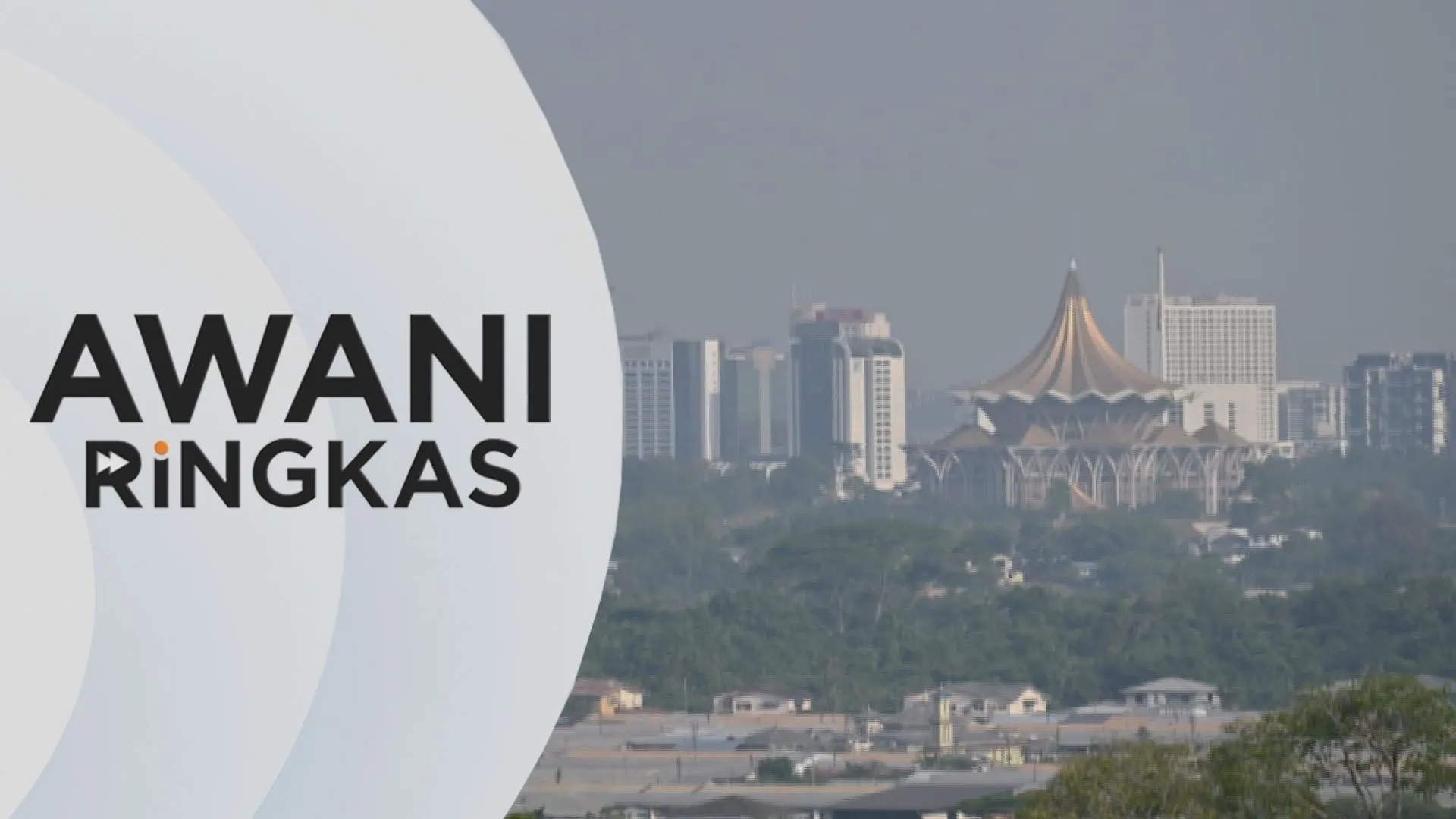 AWANI Ringkas: Perkukuh kawalan keselamatan di lapangan terbang