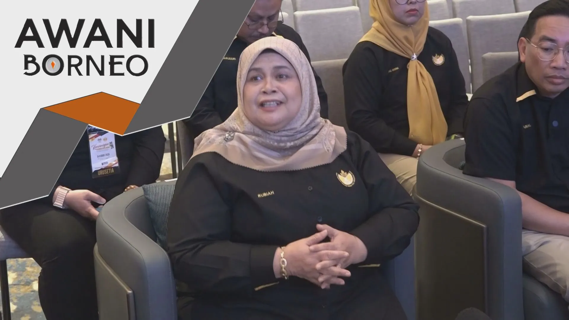 RISDA tawar bantuan usahakan semula 38,000 hektar kebun getah terbiar Sarawak