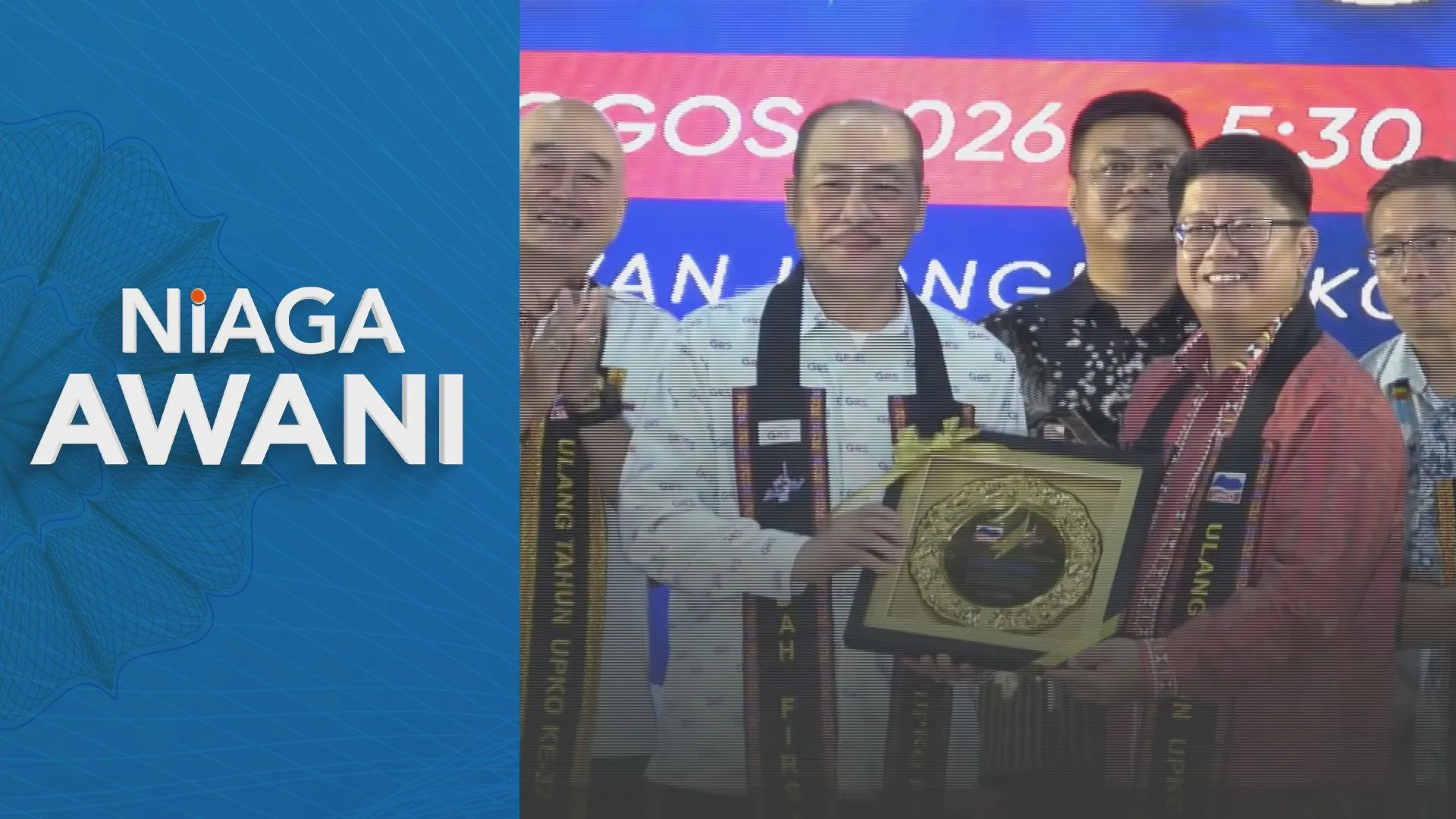Sabah terus tuntut hak 40 peratus hasil Persekutuan
