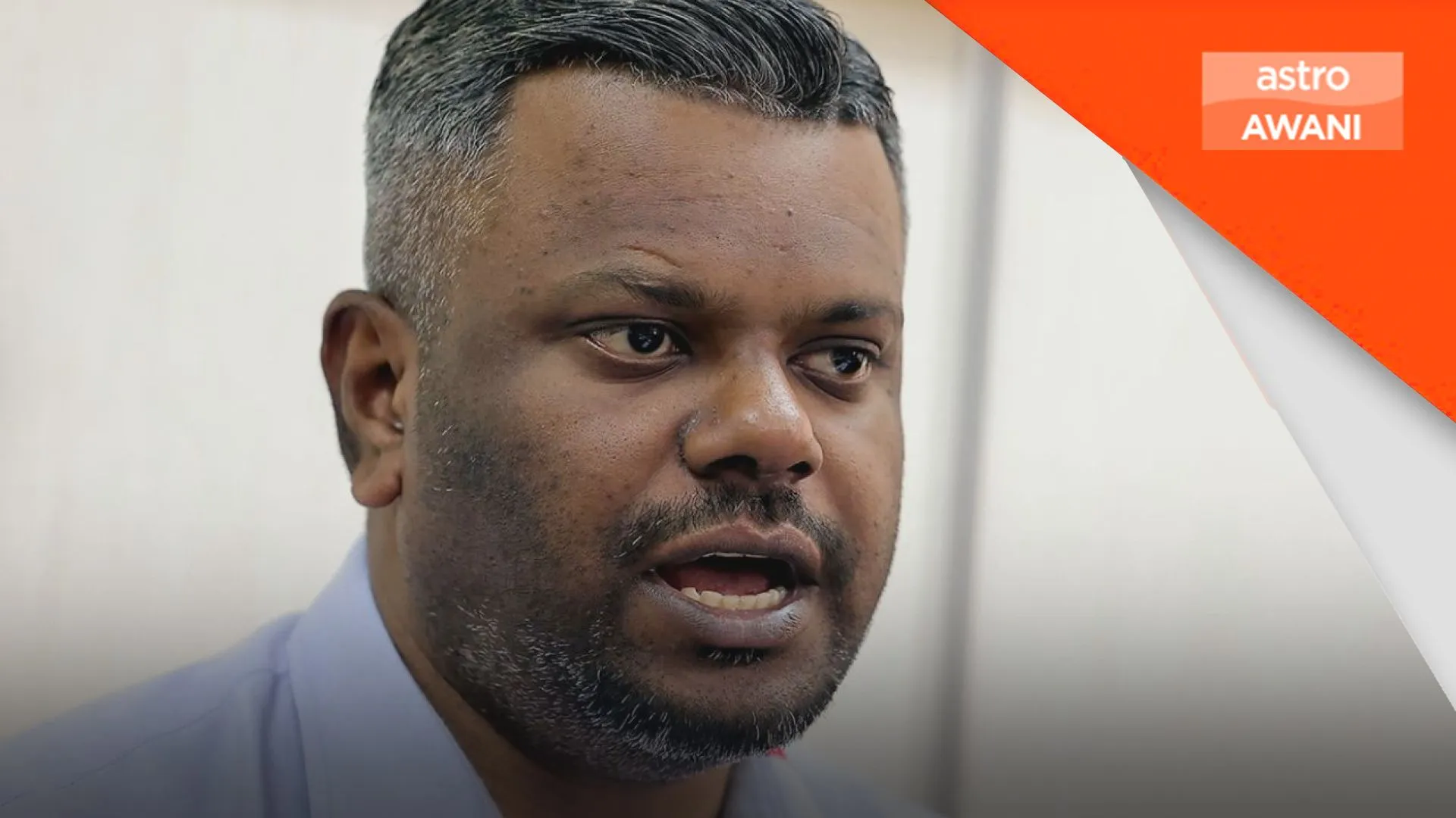 Arul Kumar dilantik Pengerusi DAP Negeri Sembilan baharu, ganti Anthony Loke