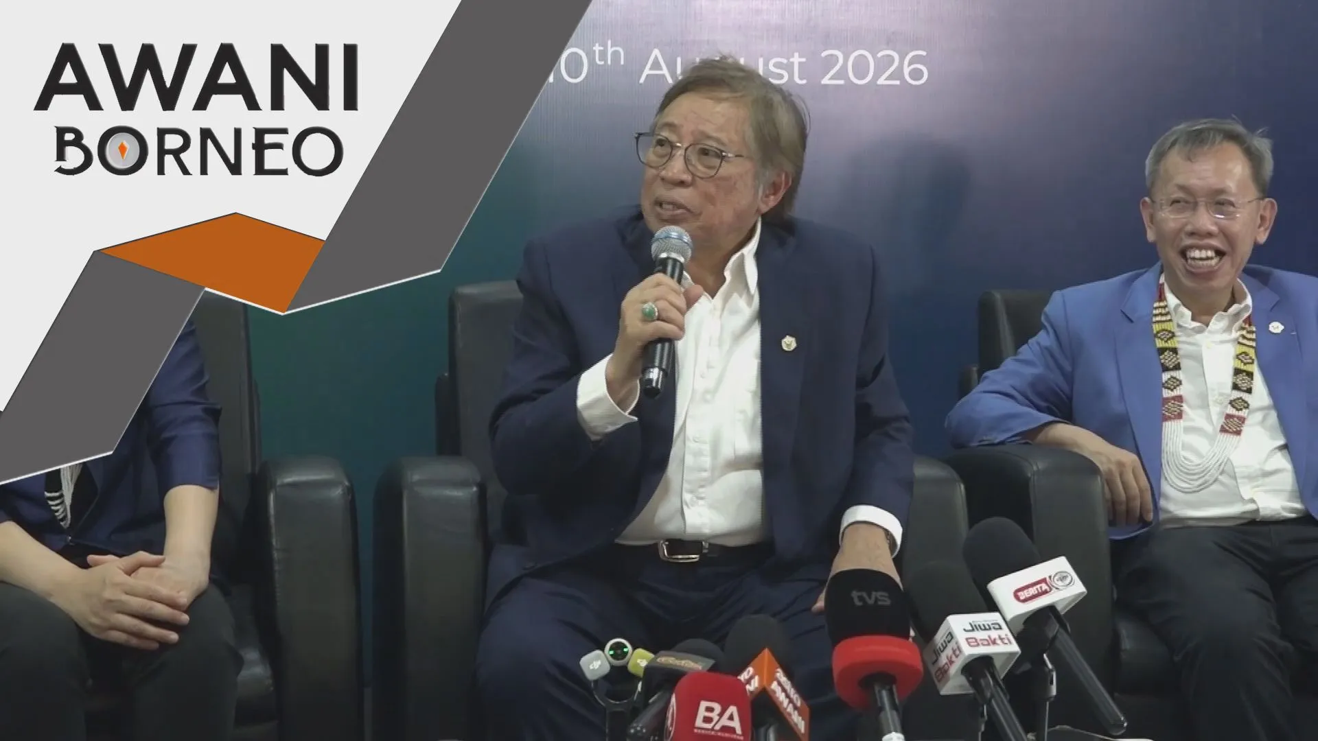 GPS akur jumlah kerusi ditetapkan SPR