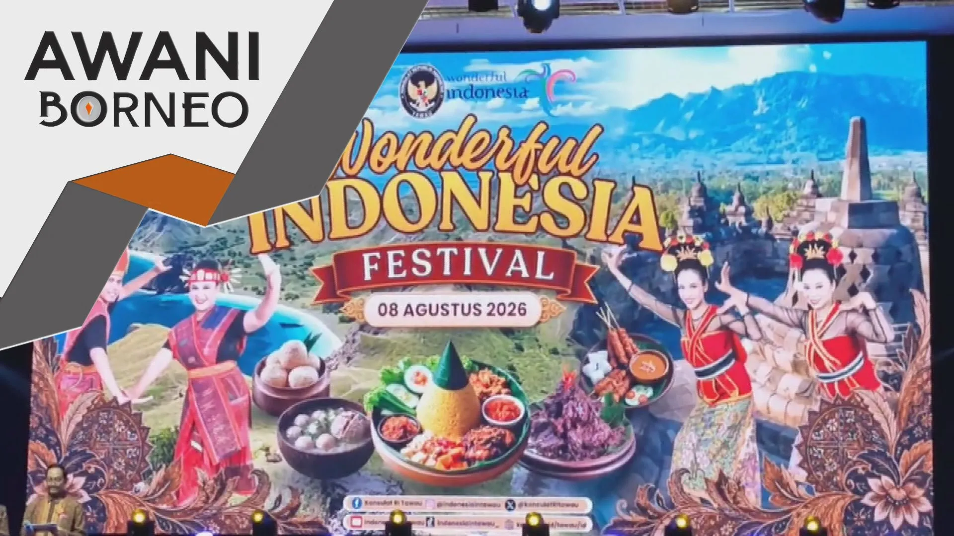 Kajian kebolehlaksanaan laluan udara KK-Makassar