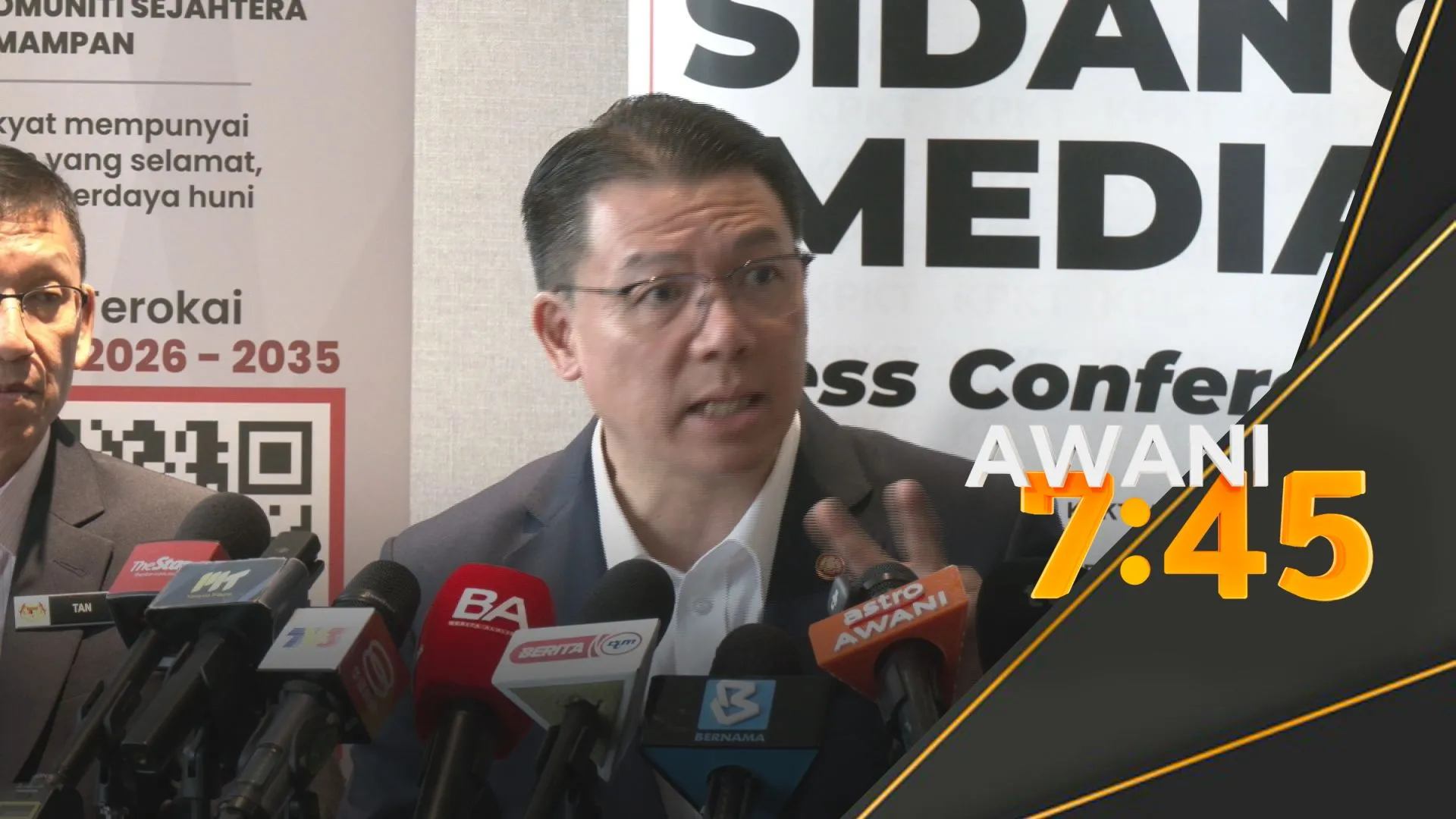 'Big data analytics' elak isu lambakan hartanah - Kor Ming