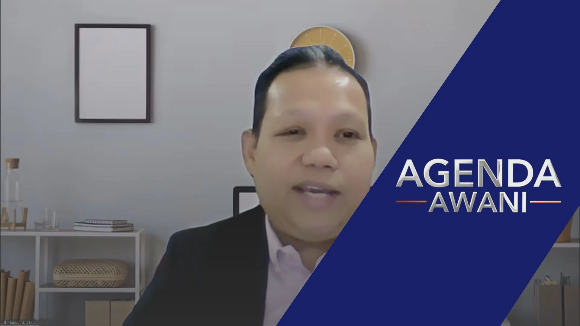 WAWASAN lebih untungkan PAS, BERSATU hanya melukut di tepi gantang dalam PN - Penganalisis