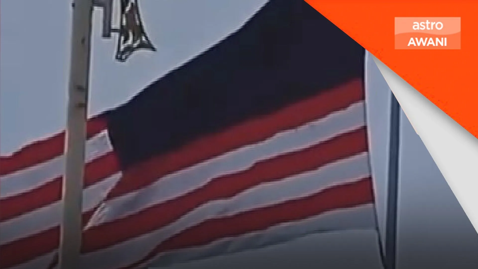 Akmal desak Samsuri kemuka bukti kecacatan Jalur Gemilang