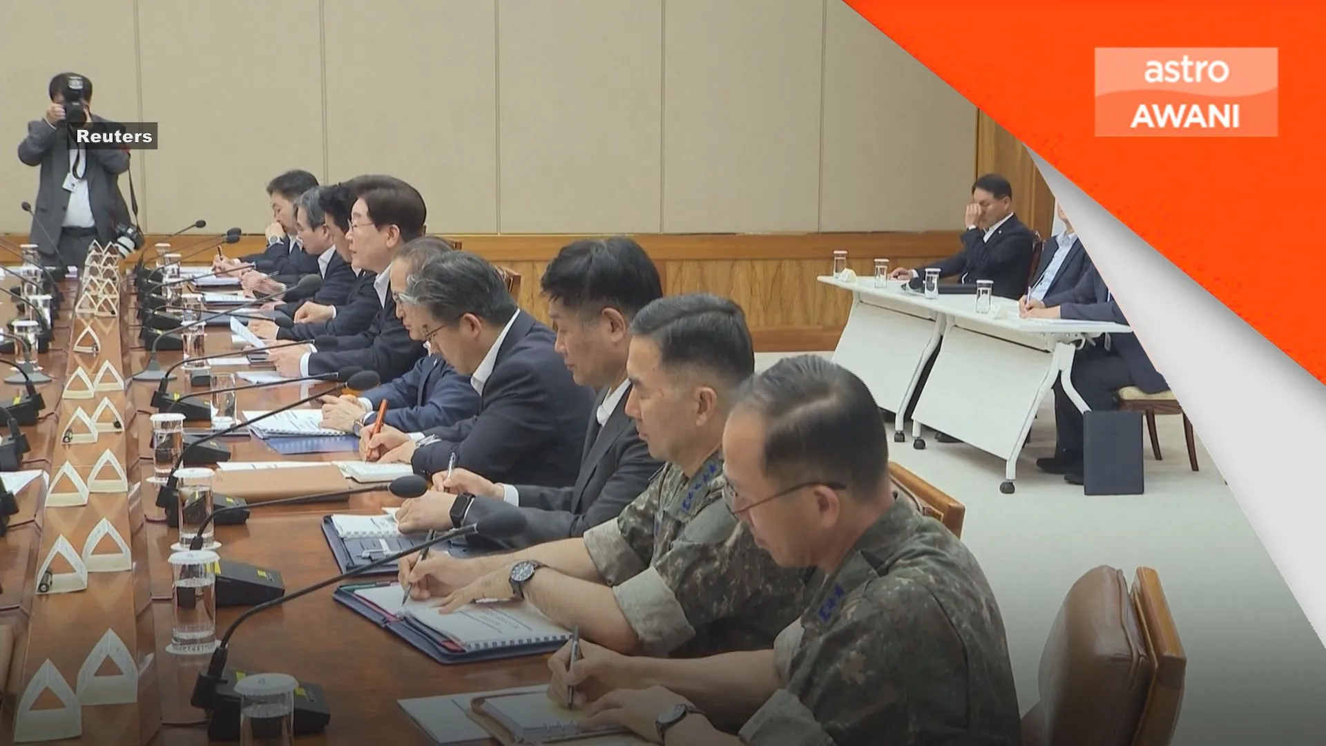 Gwangju disasar jadi hab semikonduktor menjelang 2028