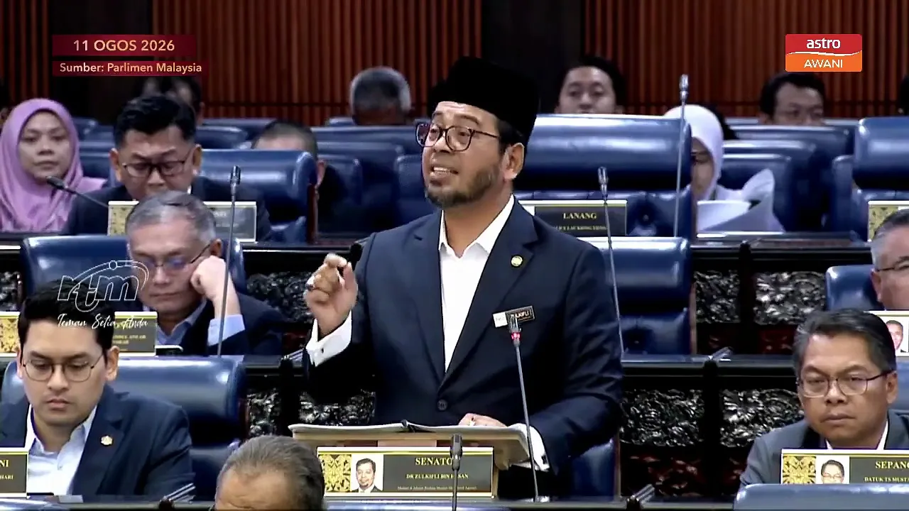 TH tidak solven, perlu diselamatkan melalui penstrukturan semula
