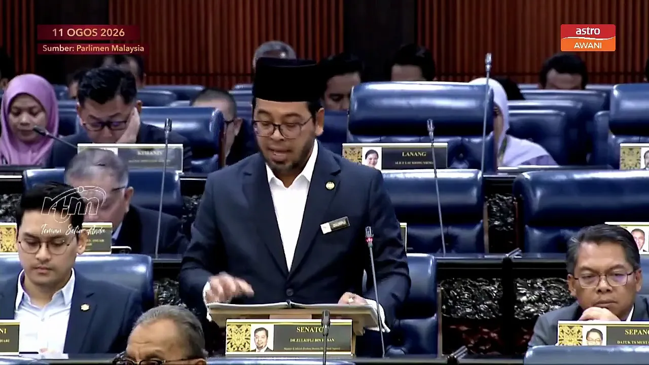 RCI: Kelemahan tadbir urus punca masalah Tabung Haji