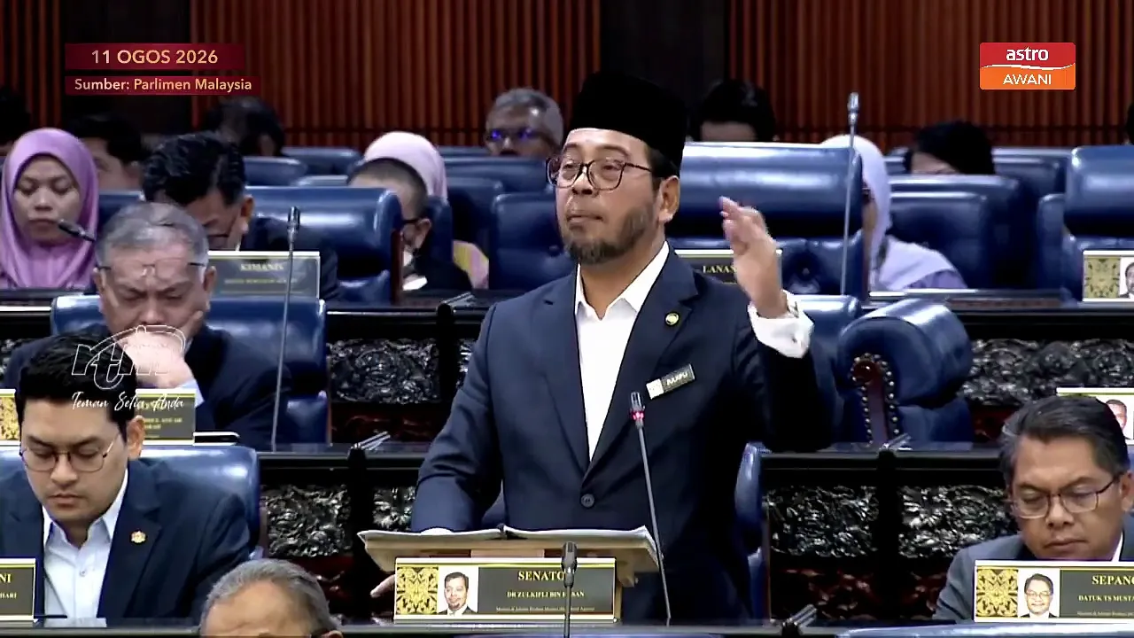 RCI_ TH rugi RM145.3 juta susulan pelaburan dalam Putrajaya Perdana