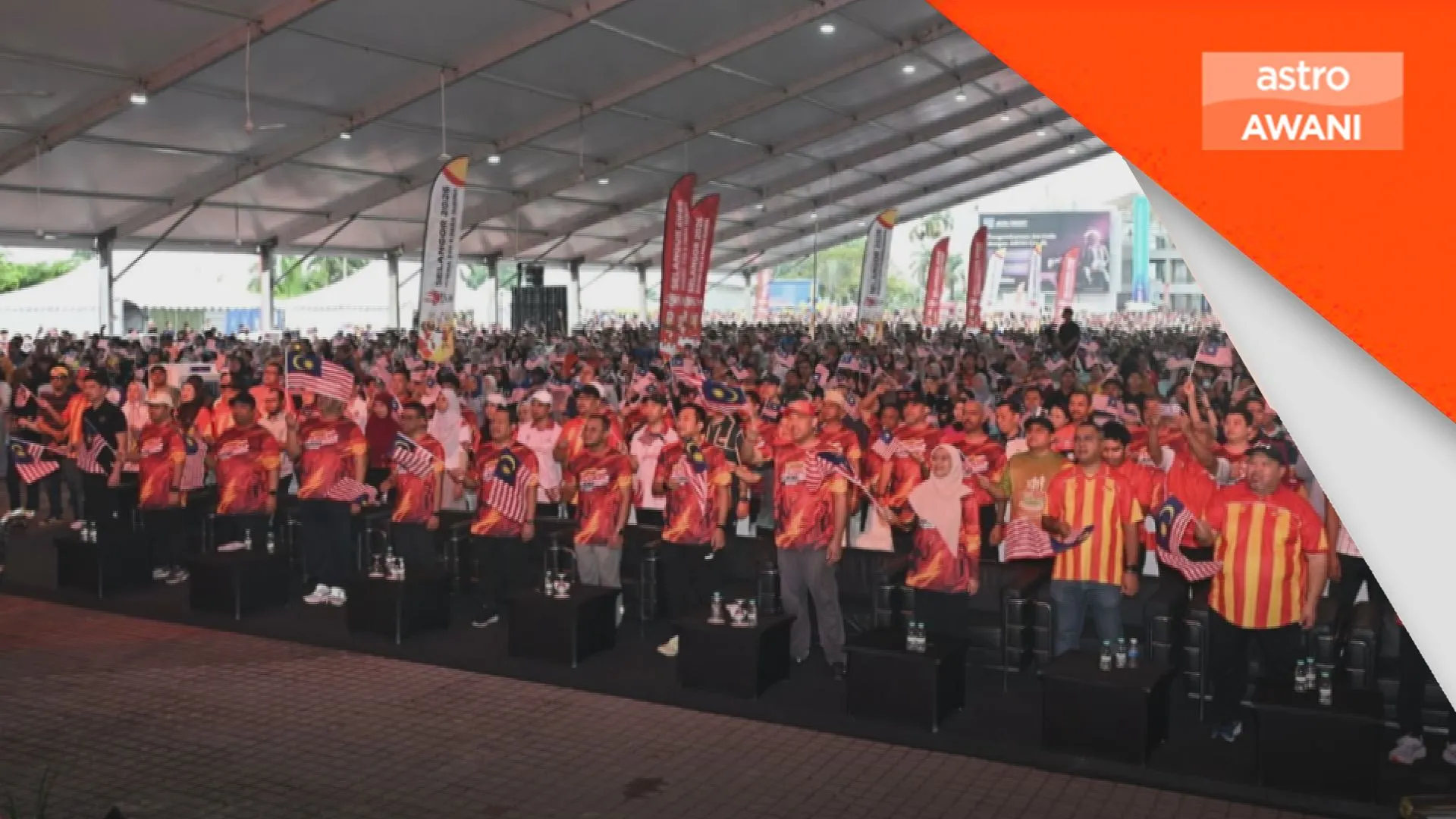 Selangor sedia tindakan susulan jika IPU tidak sihat - Amirudin