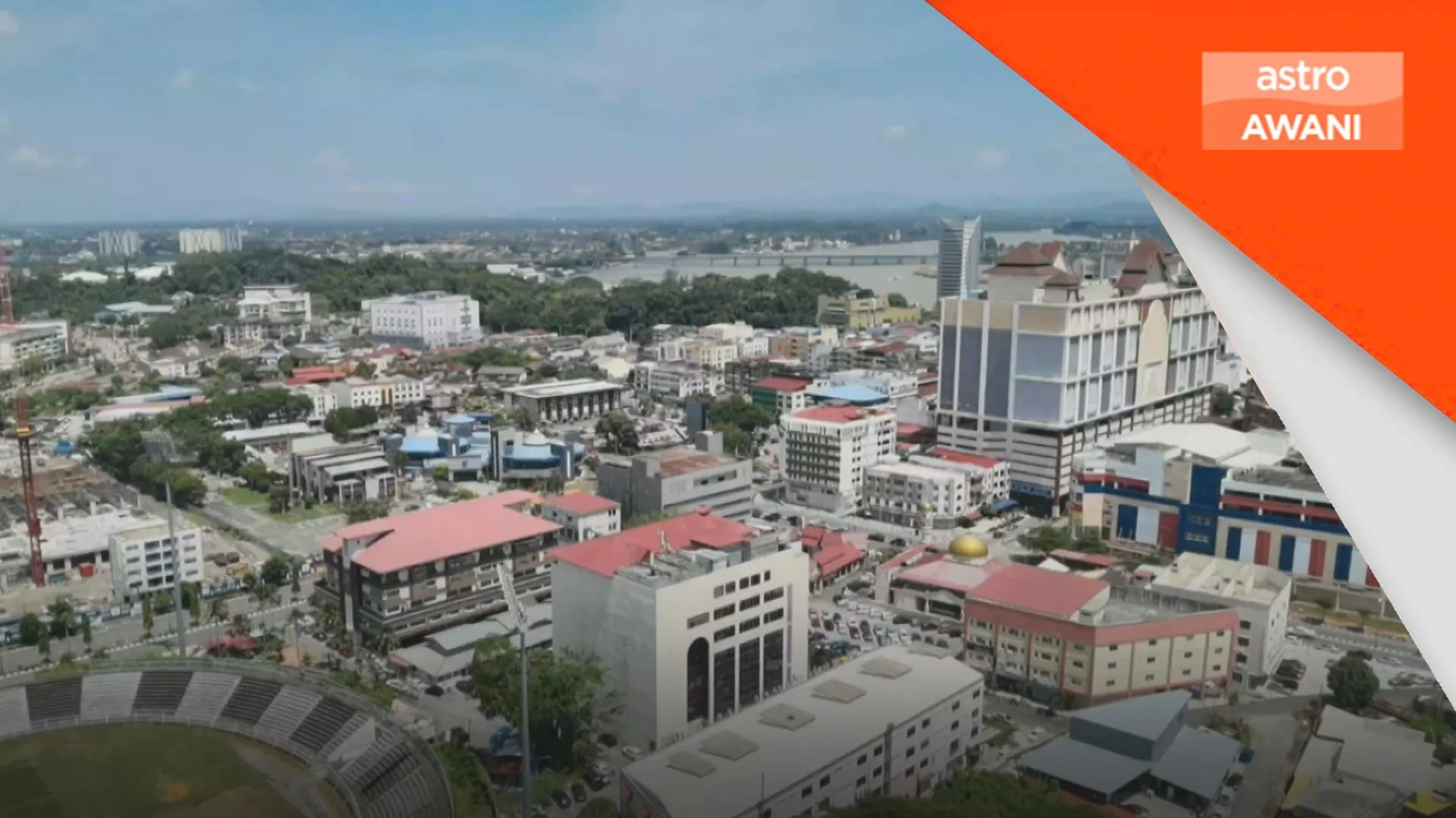 Terengganu terbaik ketelusan belanjawan, Selangor ungguli pemantauan