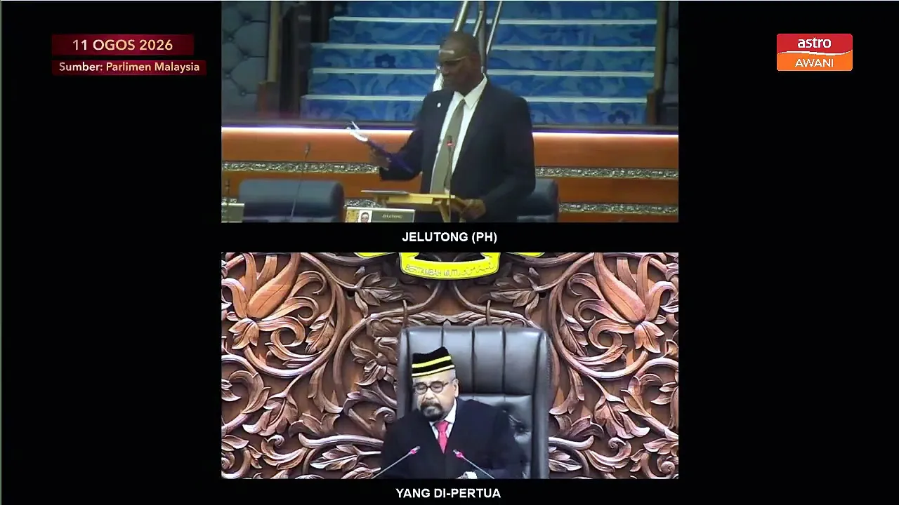 Rayer cadang PM wujudkan RCI baharu