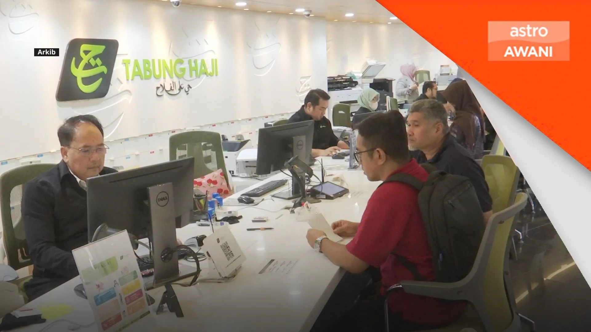 Tujuh daripada 14 pelaburan TH rugi 100 peratus - Amir Hamzah