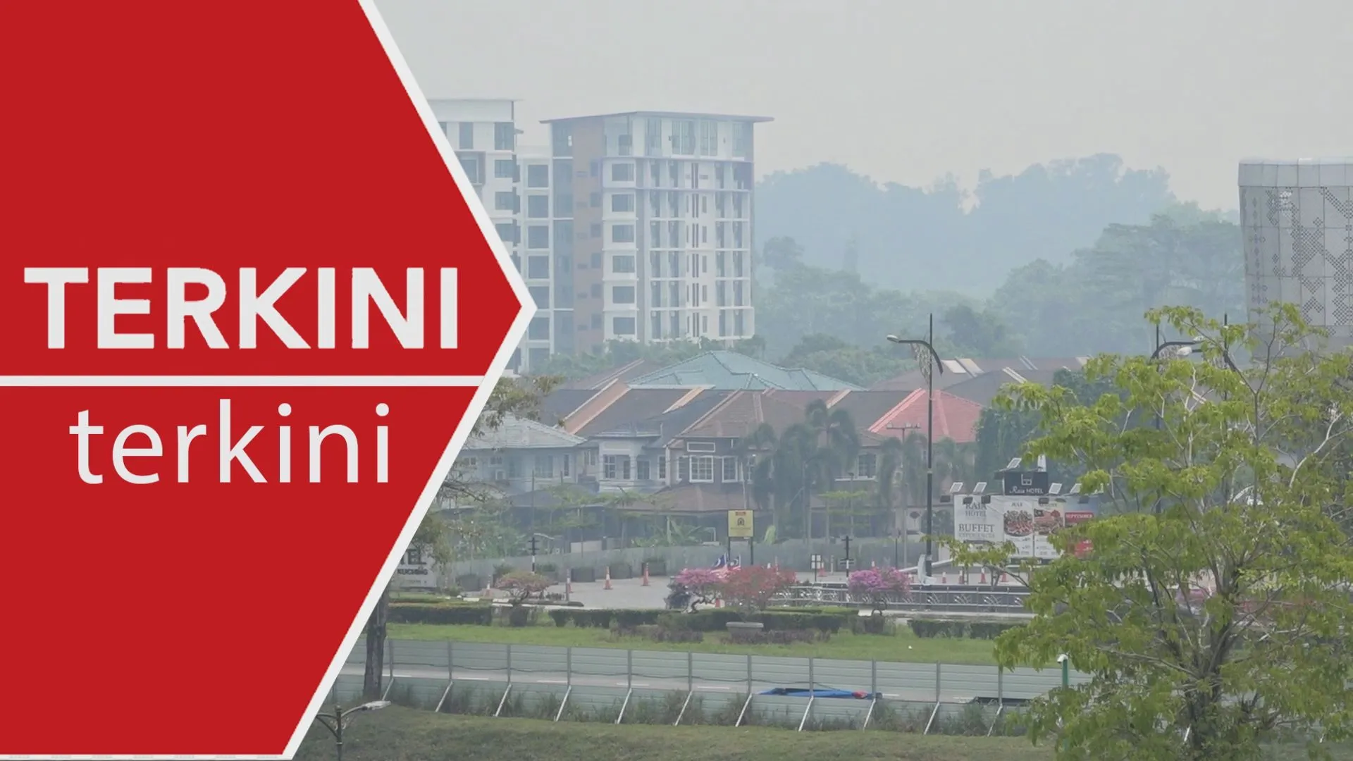 [TERKINI] 108 sekolah di bahagian Serian ditutup