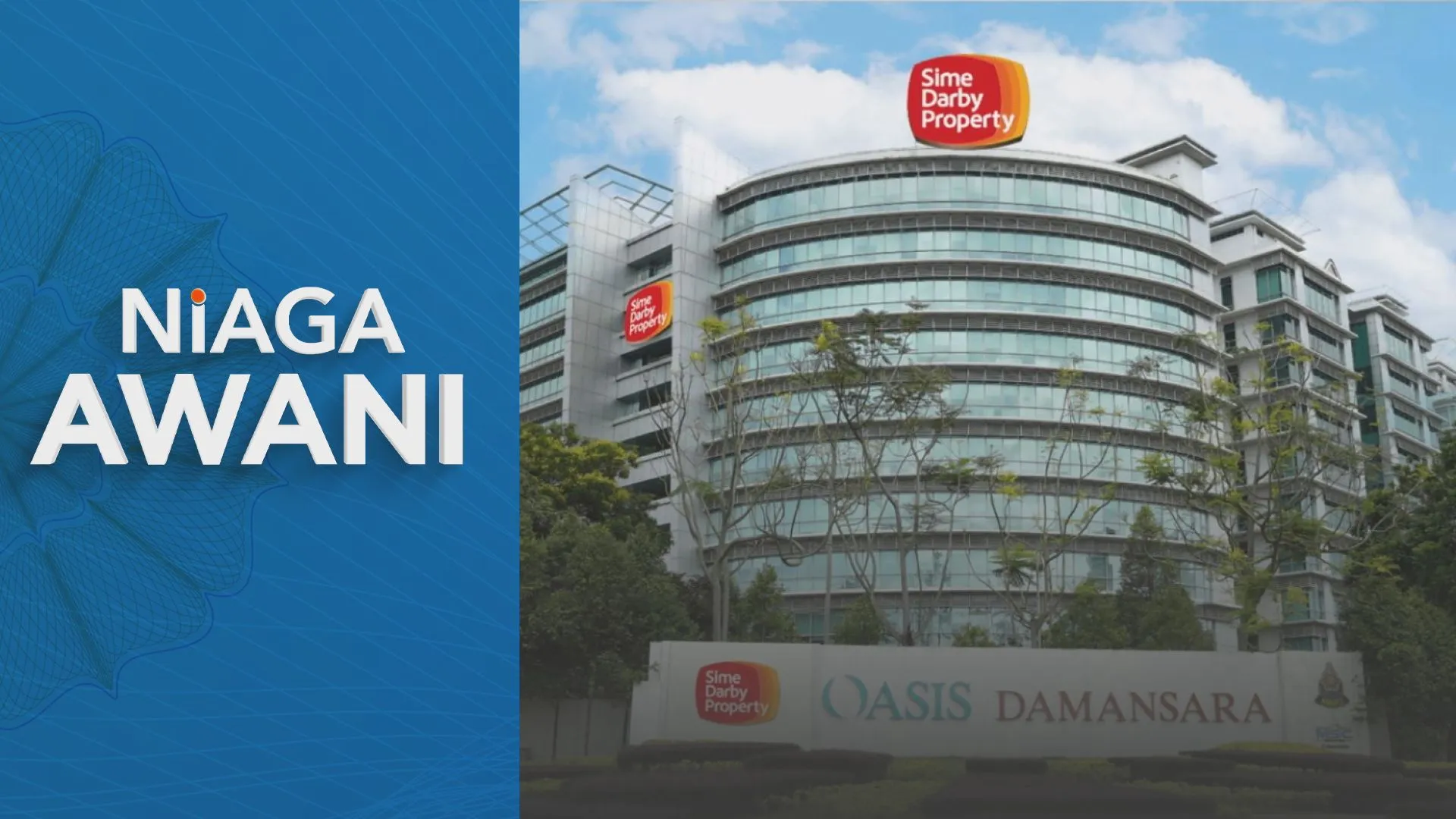 Projek perbandaran SimeProp di Kulai berpotensi capai GDV RM3 bilion