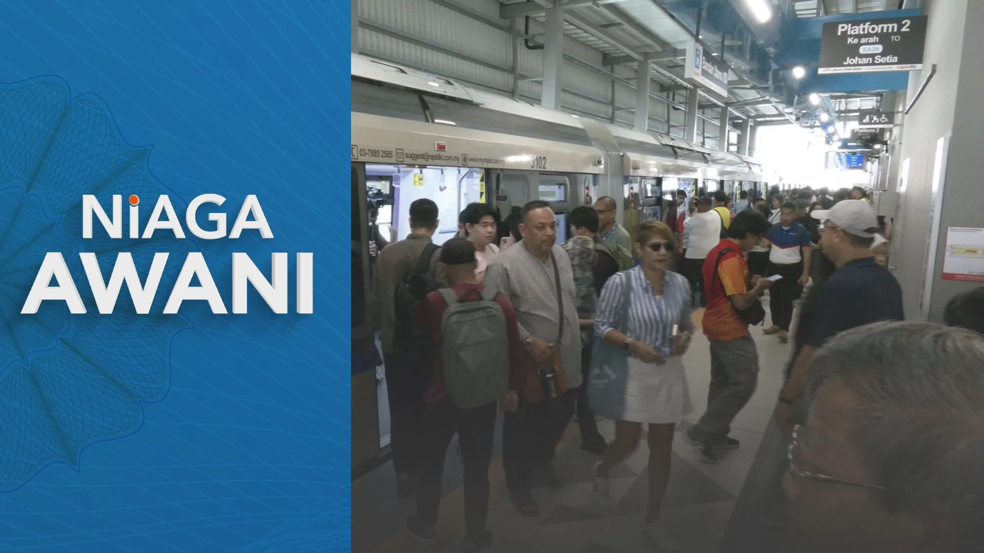 Hasil naik 11.2 peratus suku kedua 2026 - DOSM
