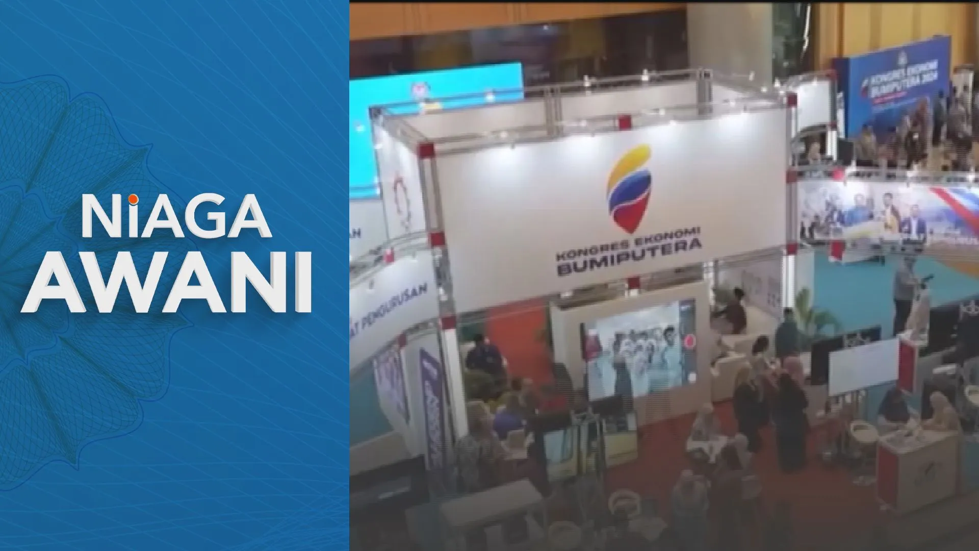 80 peratus kandungan RUU MARA baharu tumpu perkukuh tadbir urus - Asyraf Wajdi