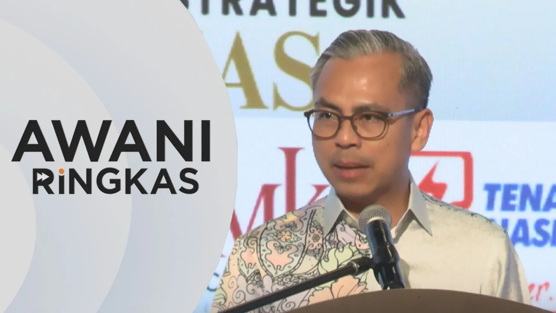 AWANI Ringkas: Menjelang Hari Kebangsaan, Hari Malaysia