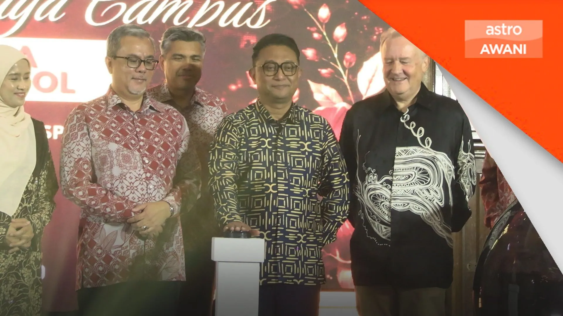 MARA perluas kerjasama dengan Dublin Business School