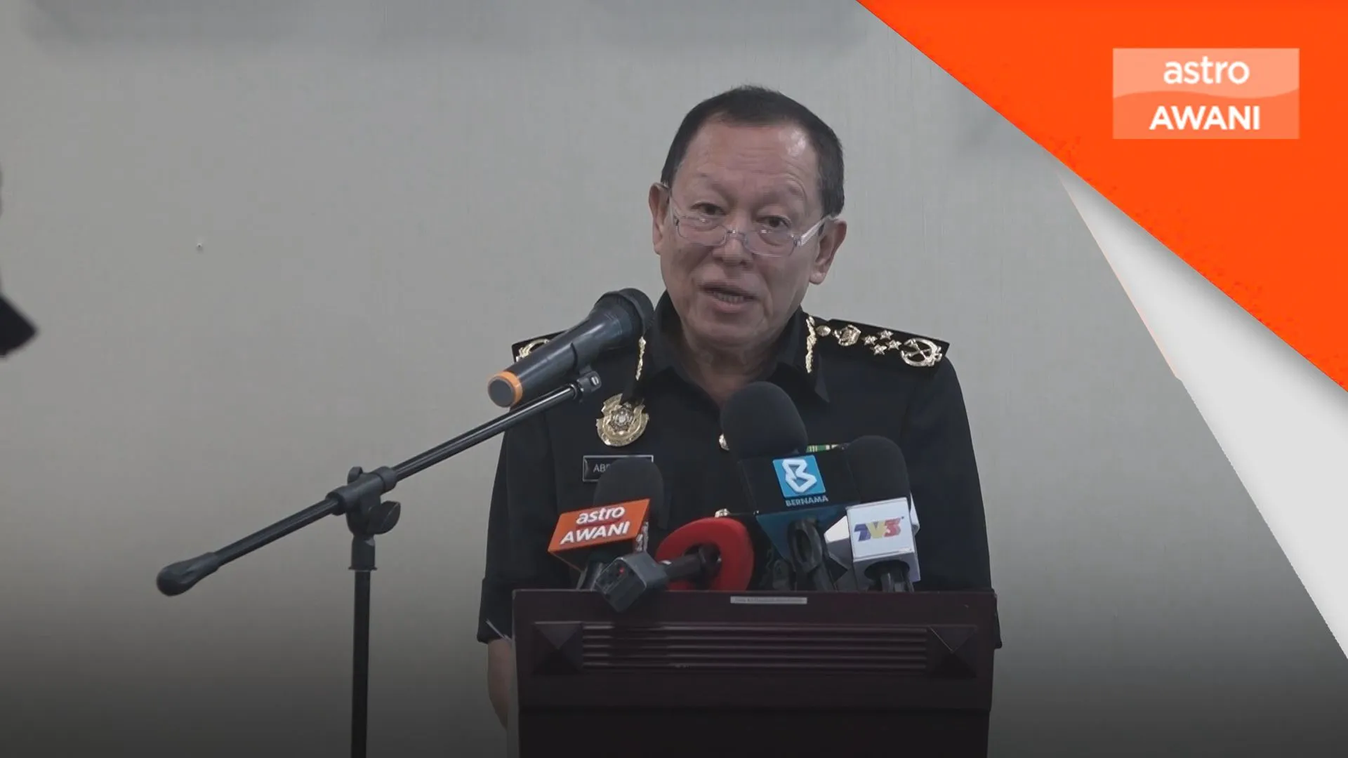 RCI Tabung Haji: SPRM pertimbang guna pakar forensik teliti dokumen, perjanjian