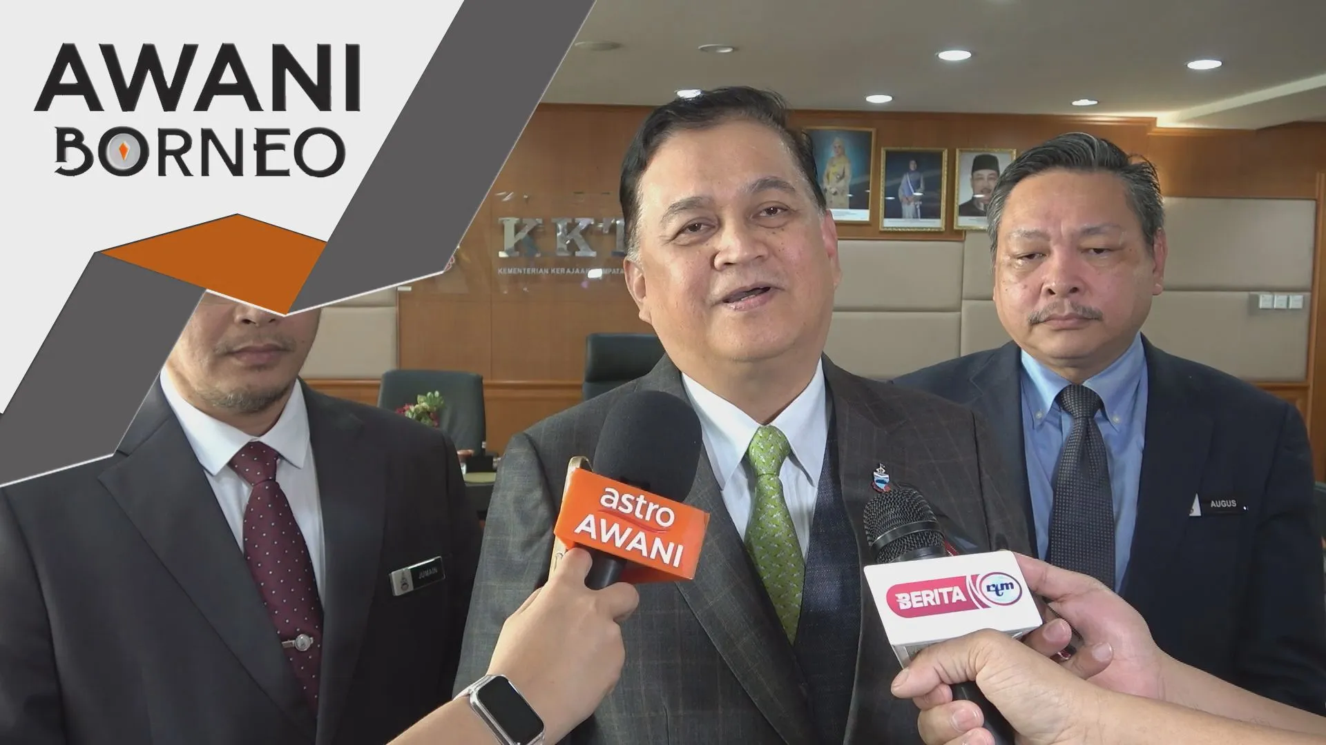59 permohonan, nilai pembangunan RM6 bilion dilulus