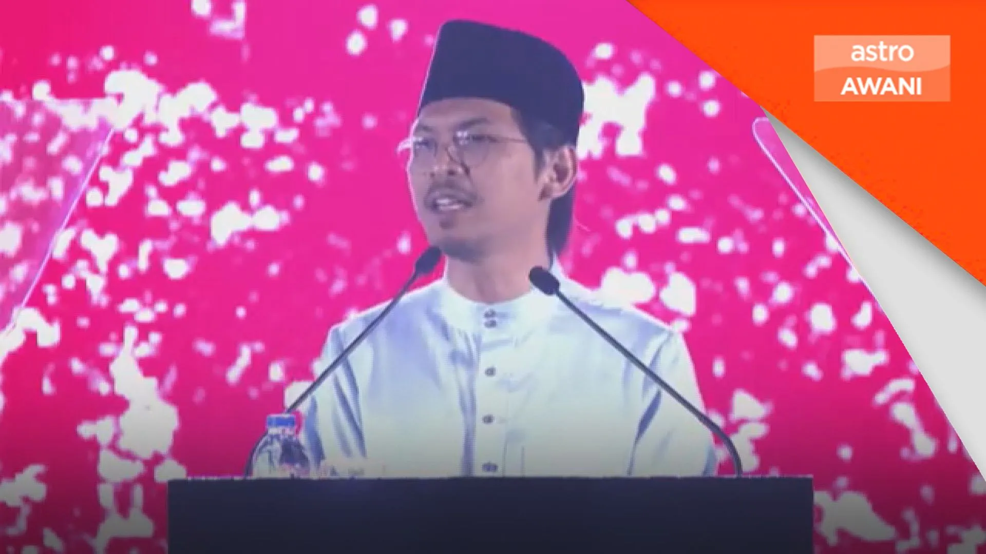 AMK mahu had BUDI95 kembali kepada 300 liter
