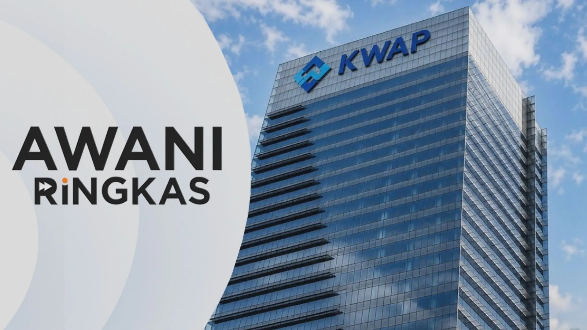 AWANI Ringkas: Siasatan pelaburan KWAP dalam eFishery