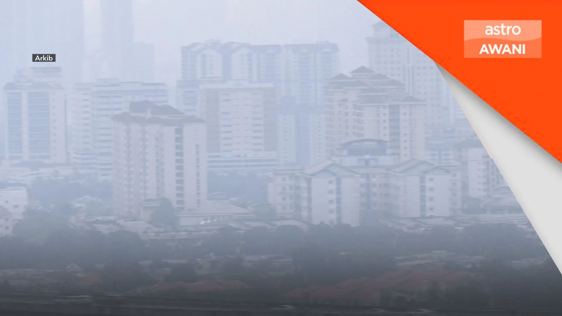 Cuaca panas di Sarawak dijangka berlarutan sehingga 20 Ogos - MetMalaysia
