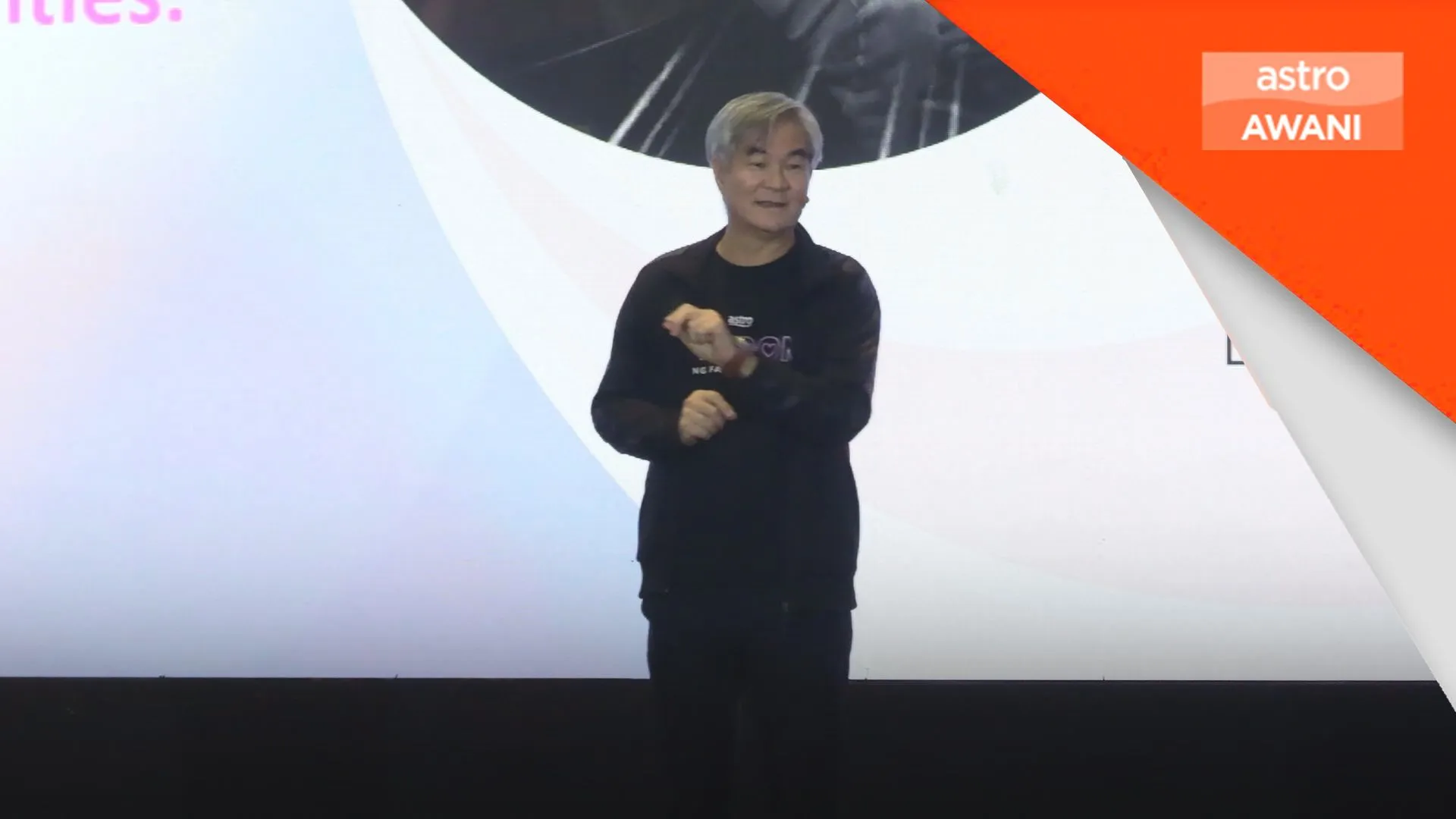 Jenama perlu menangi hati, bukan hanya data - Henry Tan
