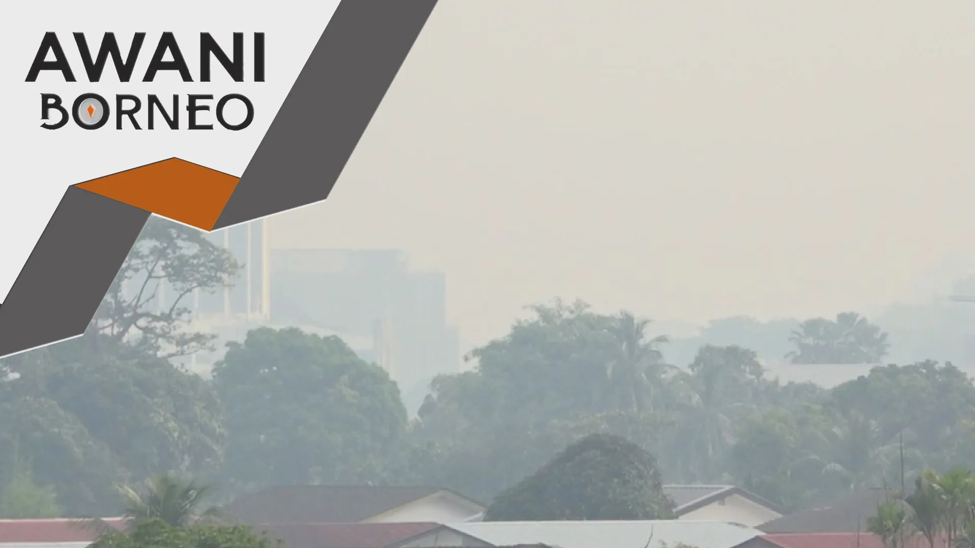 Lapan kawasan di Sarawak catat IPU tidak sihat