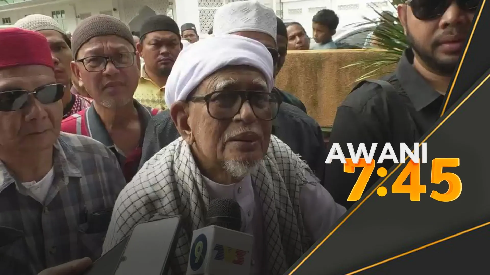 Bersatu lawan PN, apa maknanya - Abdul Hadi