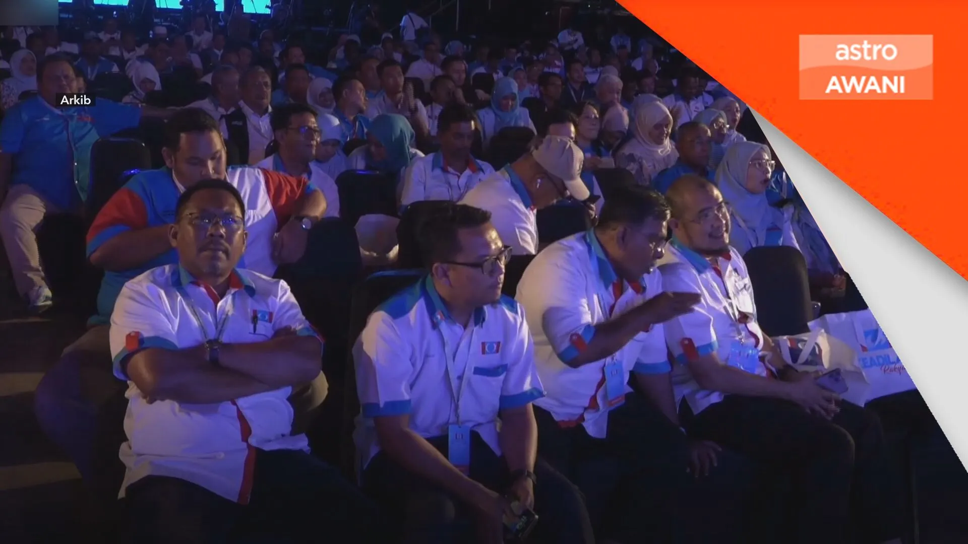 PKR usah terjebak politik identiti, angkat prestasi tadbir urus raih sokongan - Penganalisis
