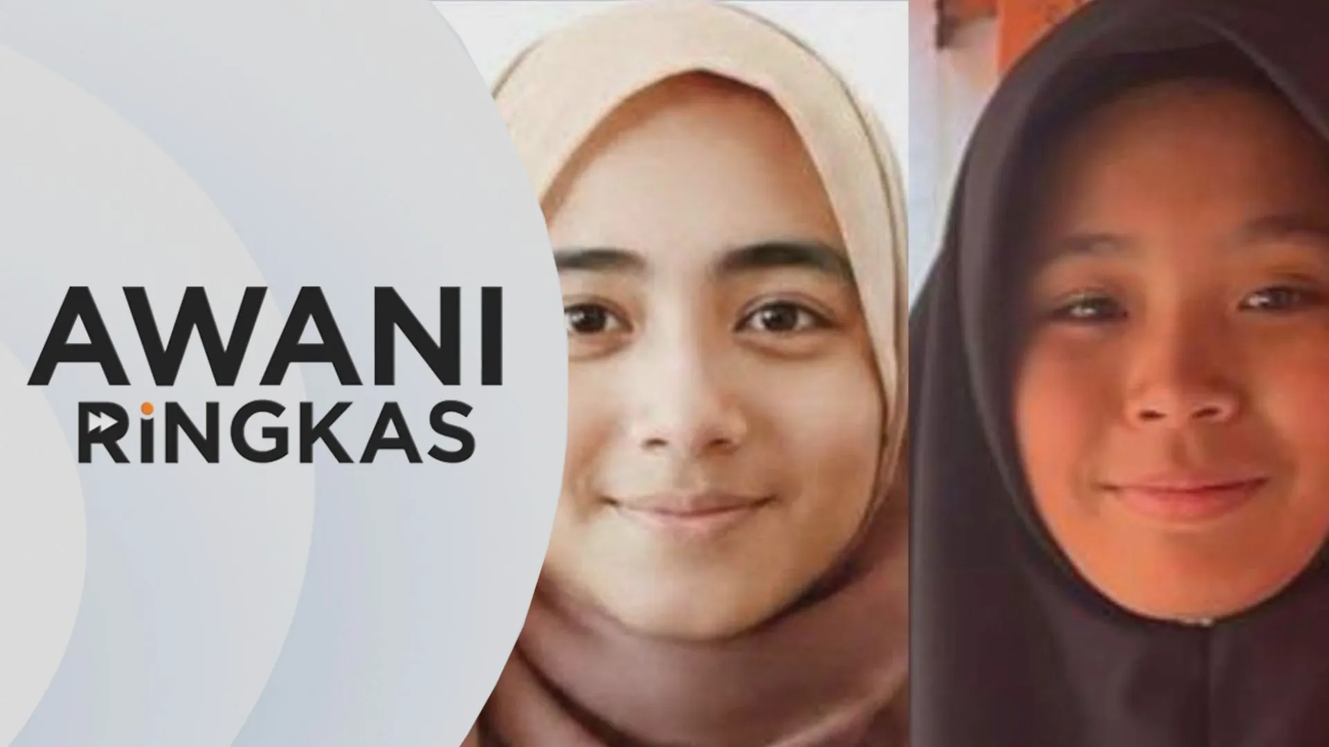 AWANI Ringkas: Dua pelajar MRSM Alor Gajah ditemukan selamat