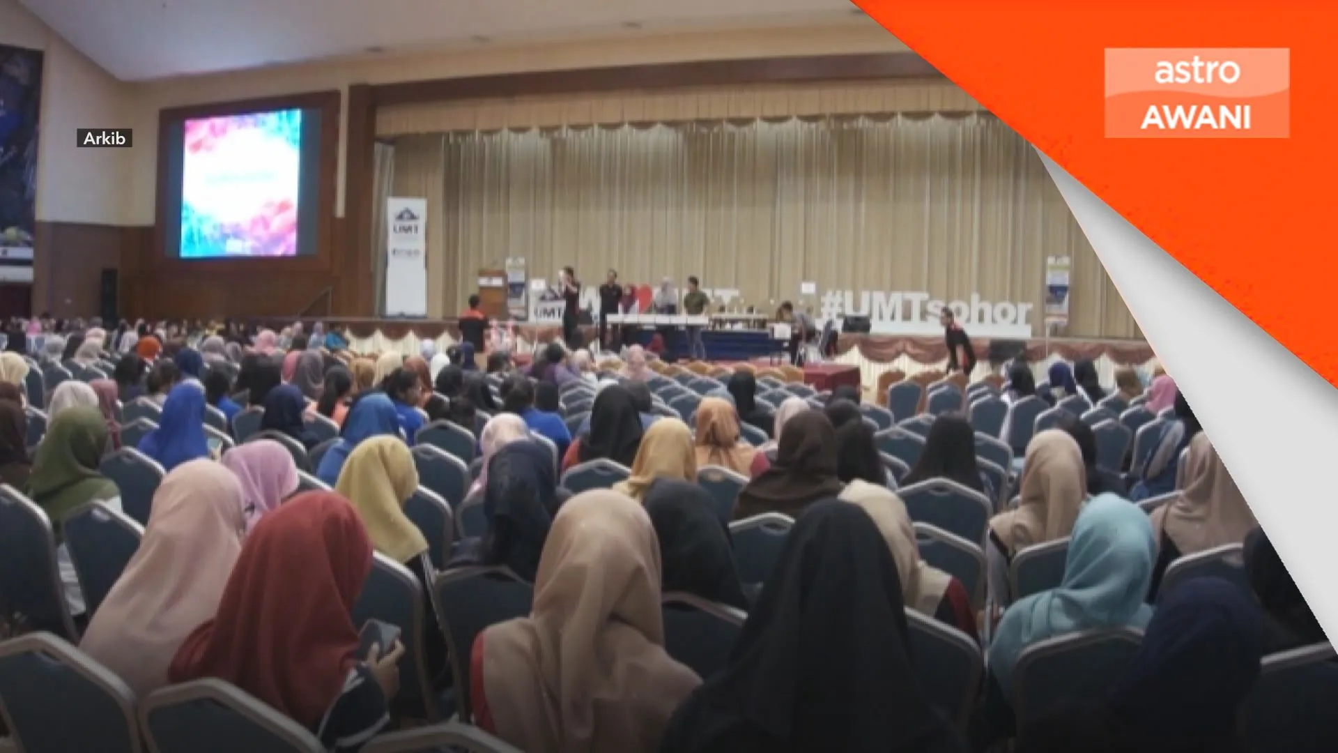Ke mana arah baharu gerakan mahasiswa?