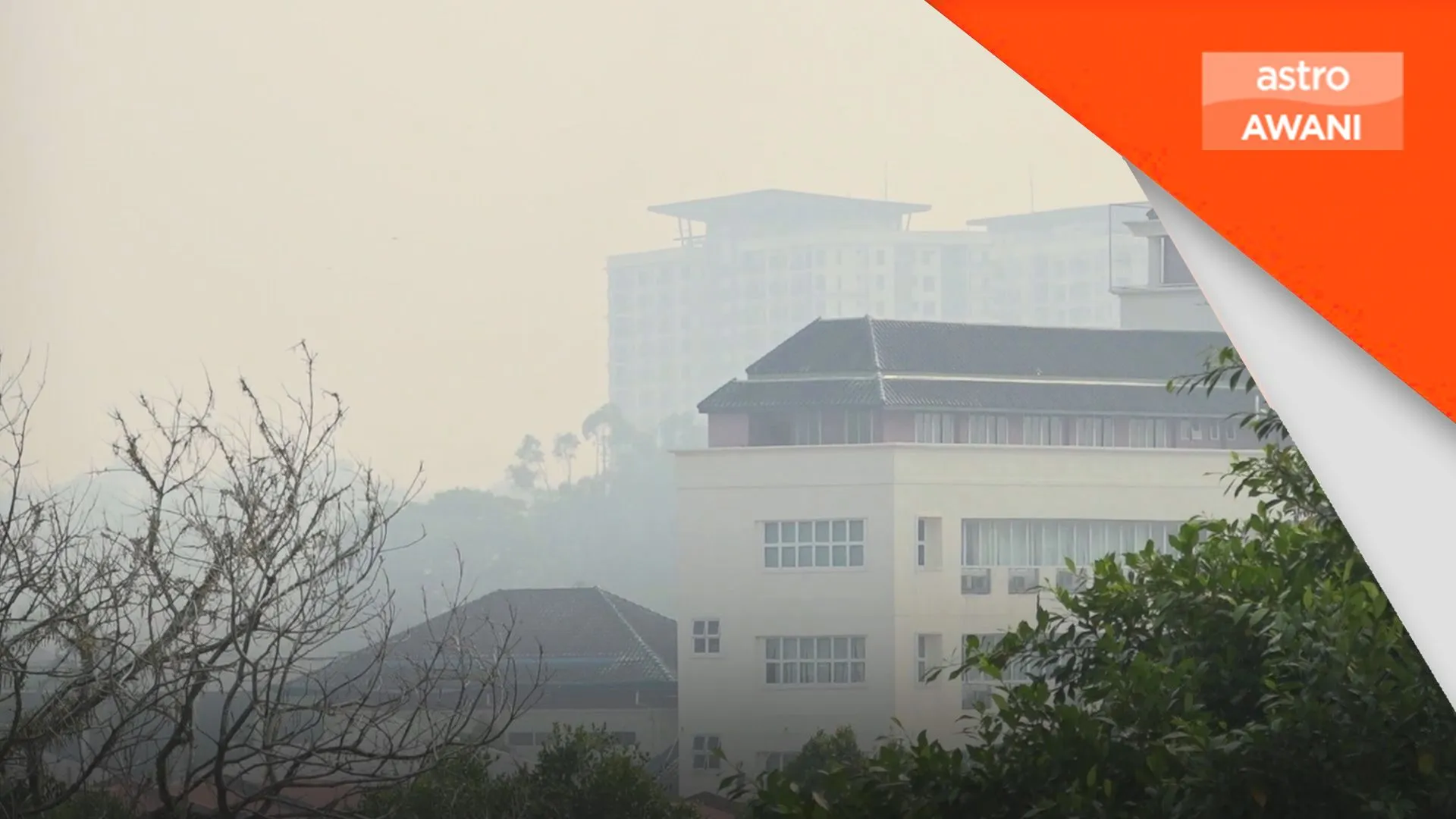 Lokasi IPU tidak sihat menurun, Semenanjung kembali pulih