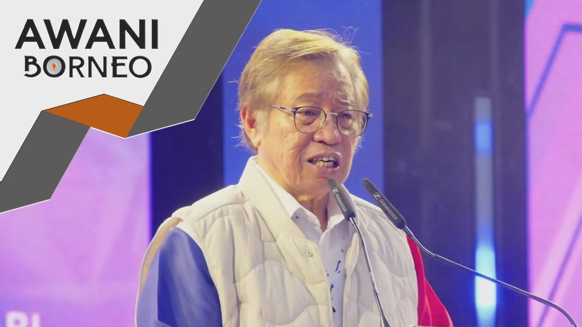 Inisiatif bantu usahawan muda Sarawak