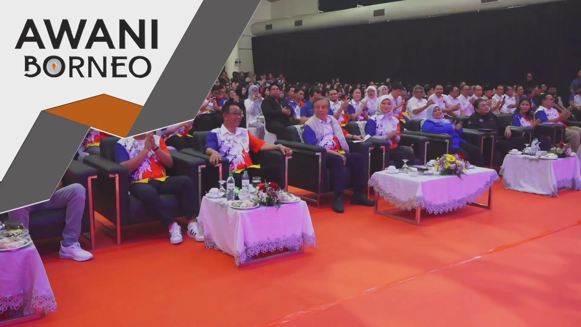 Sarawak, Korea Selatan hasilkan cip untuk satelit