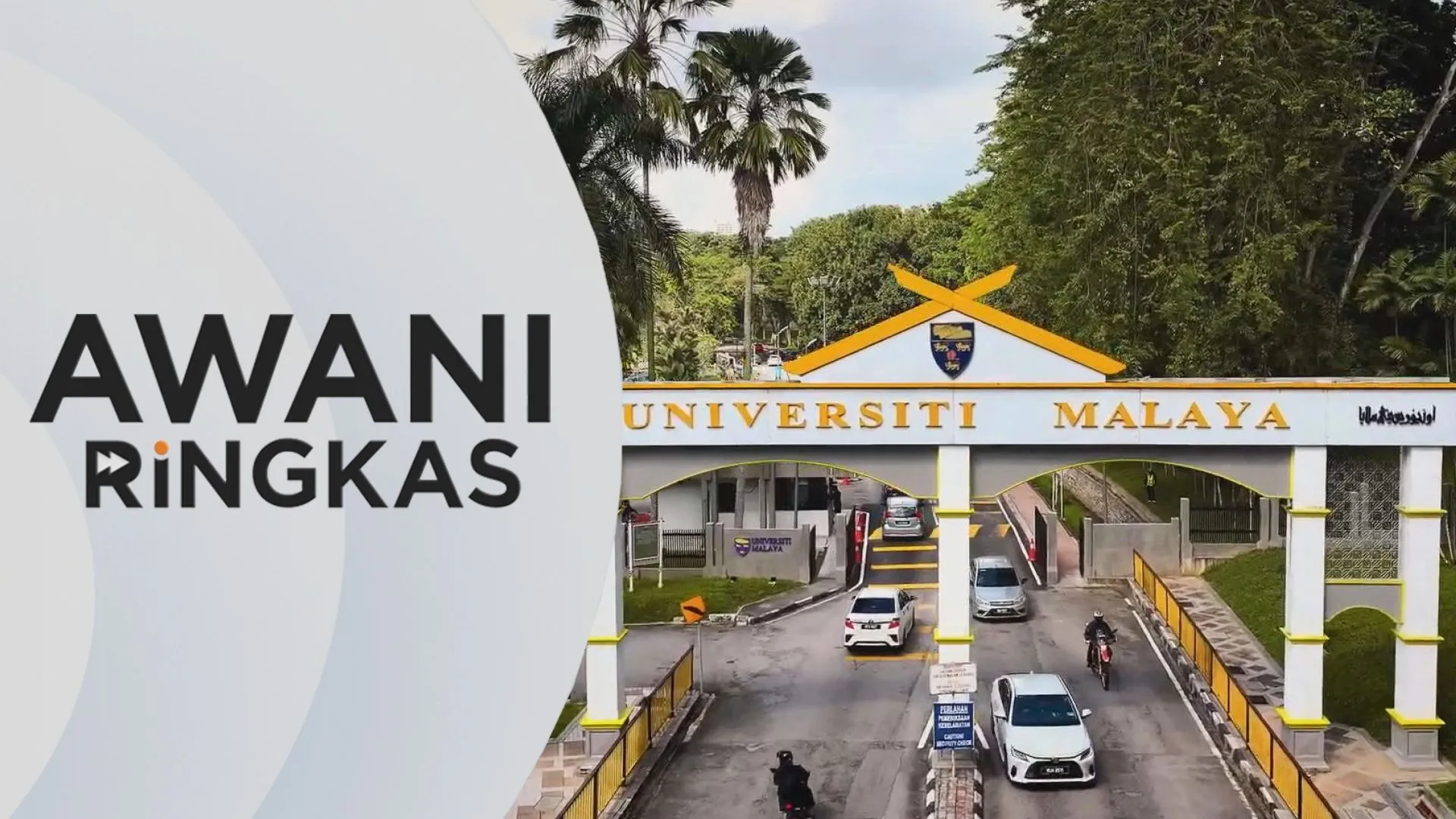 AWANI Ringkas: UM sokong pemansuhan AUKU