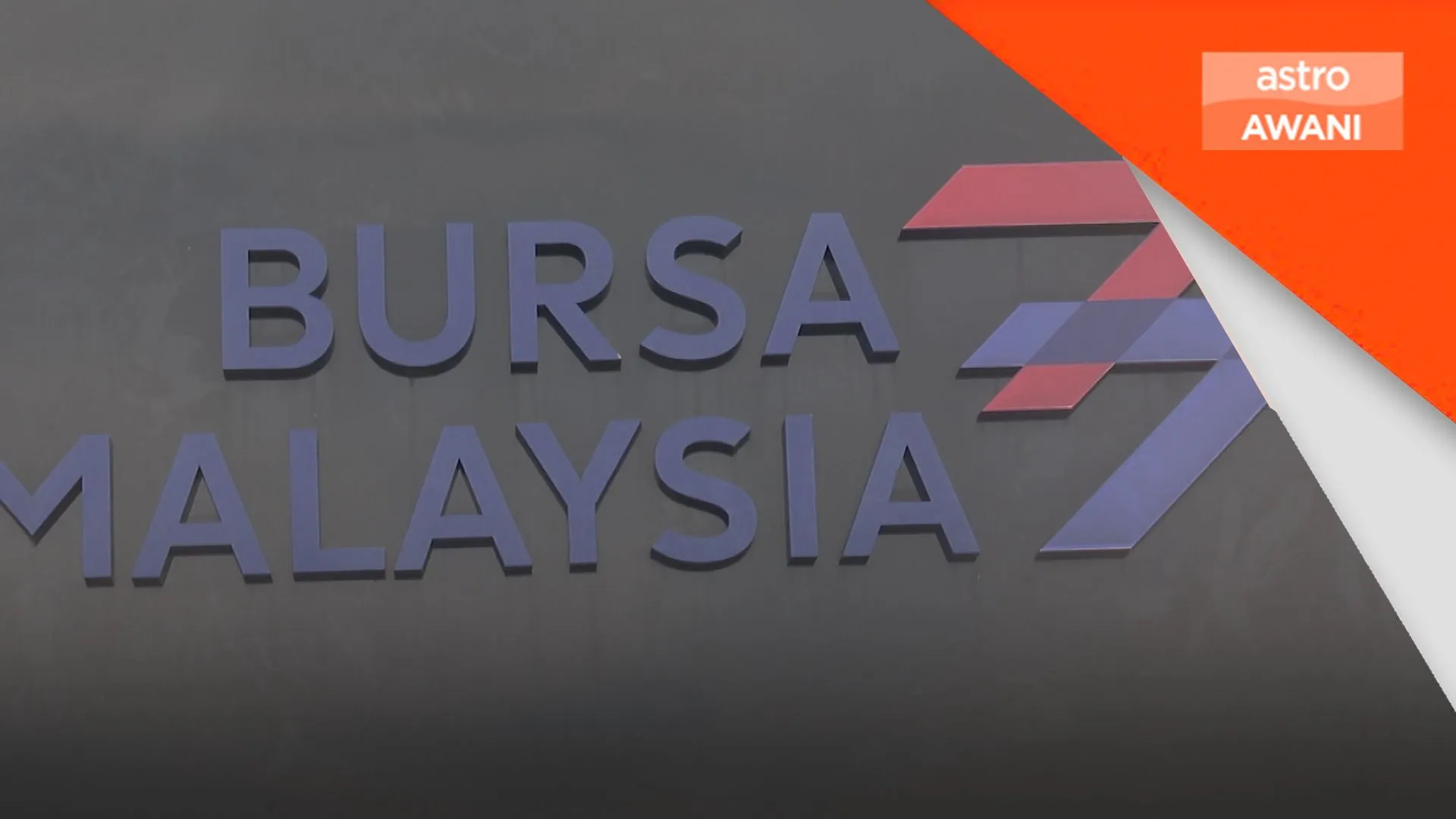 Bursa Malaysia dijangka meningkat, KLCI sasar 1,750 mata