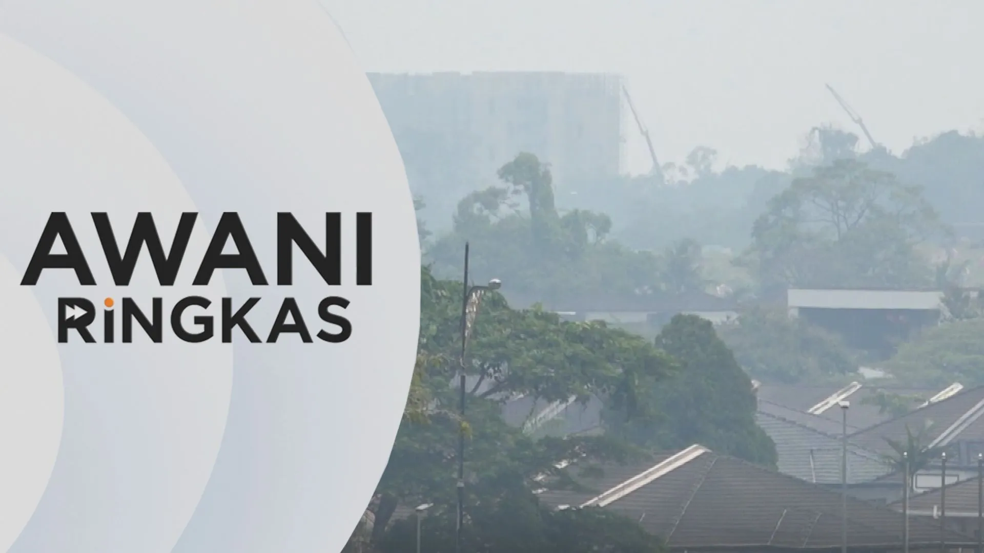 AWANI Ringkas: Lima kawasan di Sarawak catat IPU tidak sihat