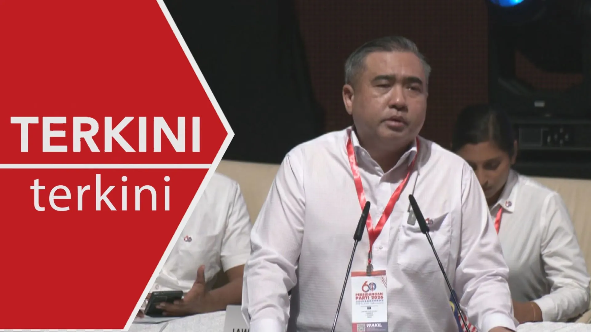 [TERKINI] Kerajaan atau ‘backbencher’, perwakilan tentukan - Loke