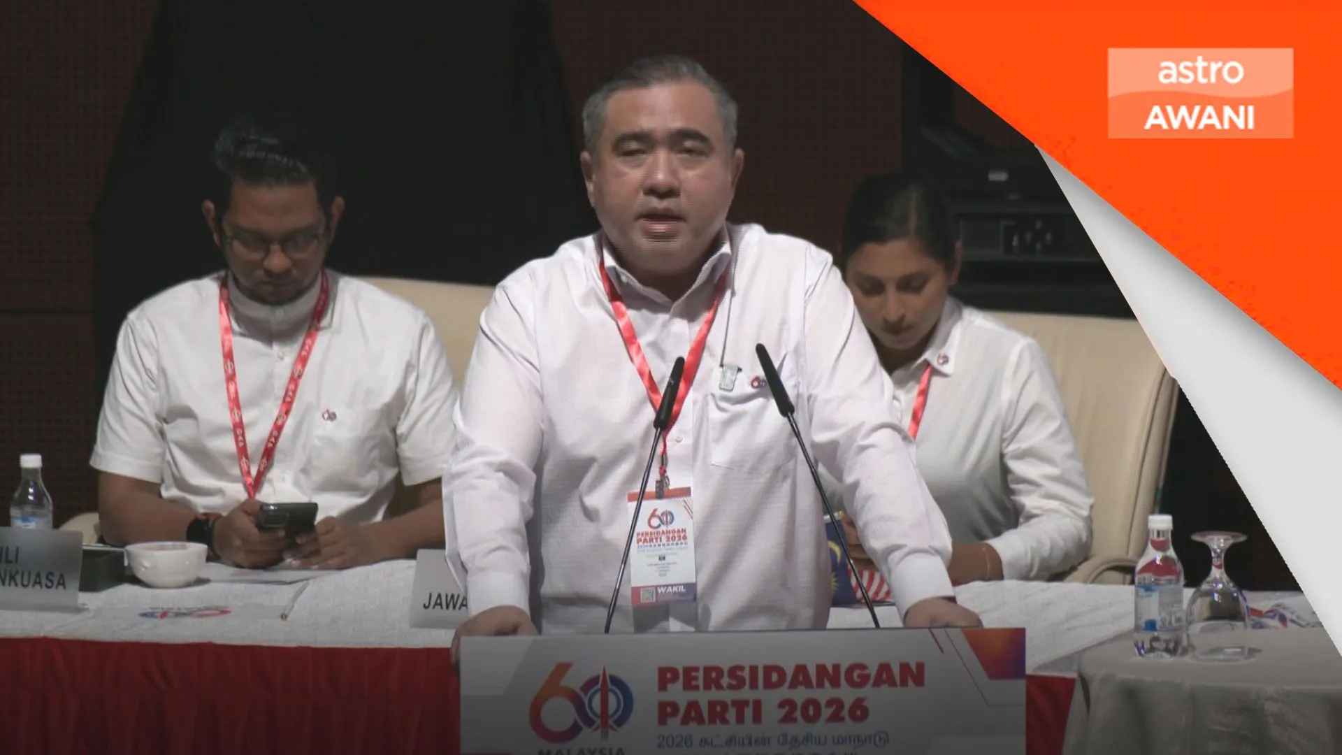 Cabaran sebahagian kerajaan, DAP pikul tanggungjawab dasar tidak popular - Loke
