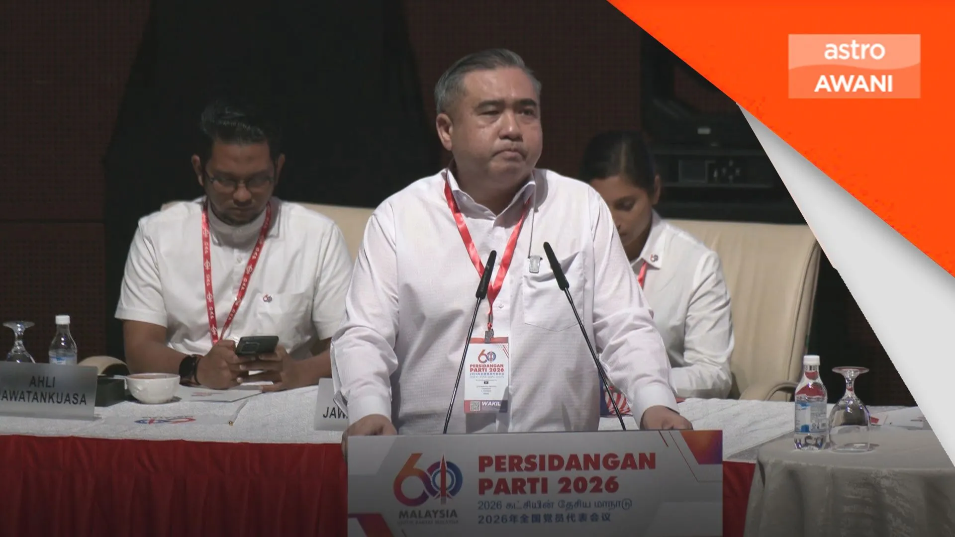 Peluang lanjut pengajian tinggi perlu adil tanpa kira kaum - Loke